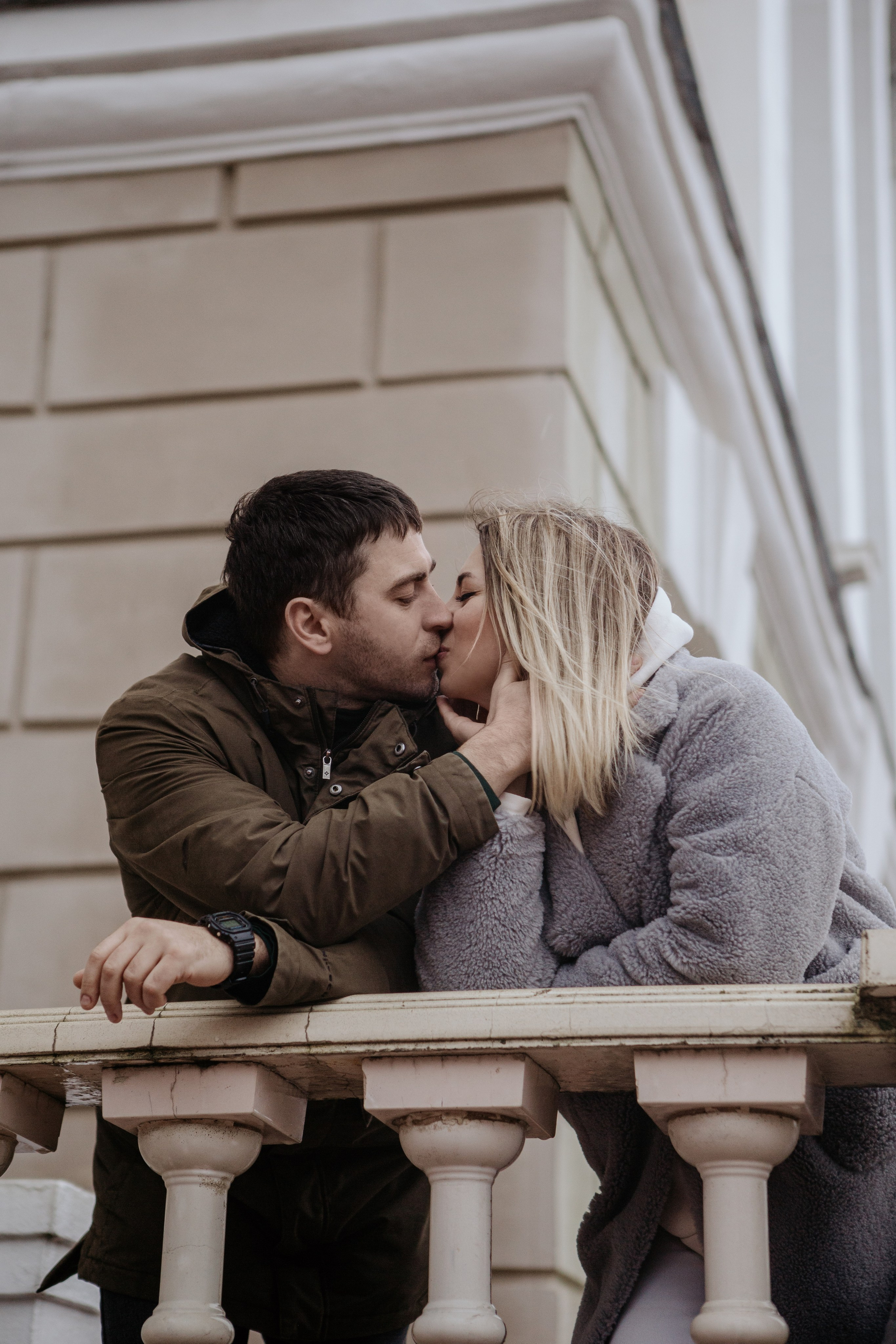 Жена + Олеся. Свадебный фотограф в Нижнем Новгороде