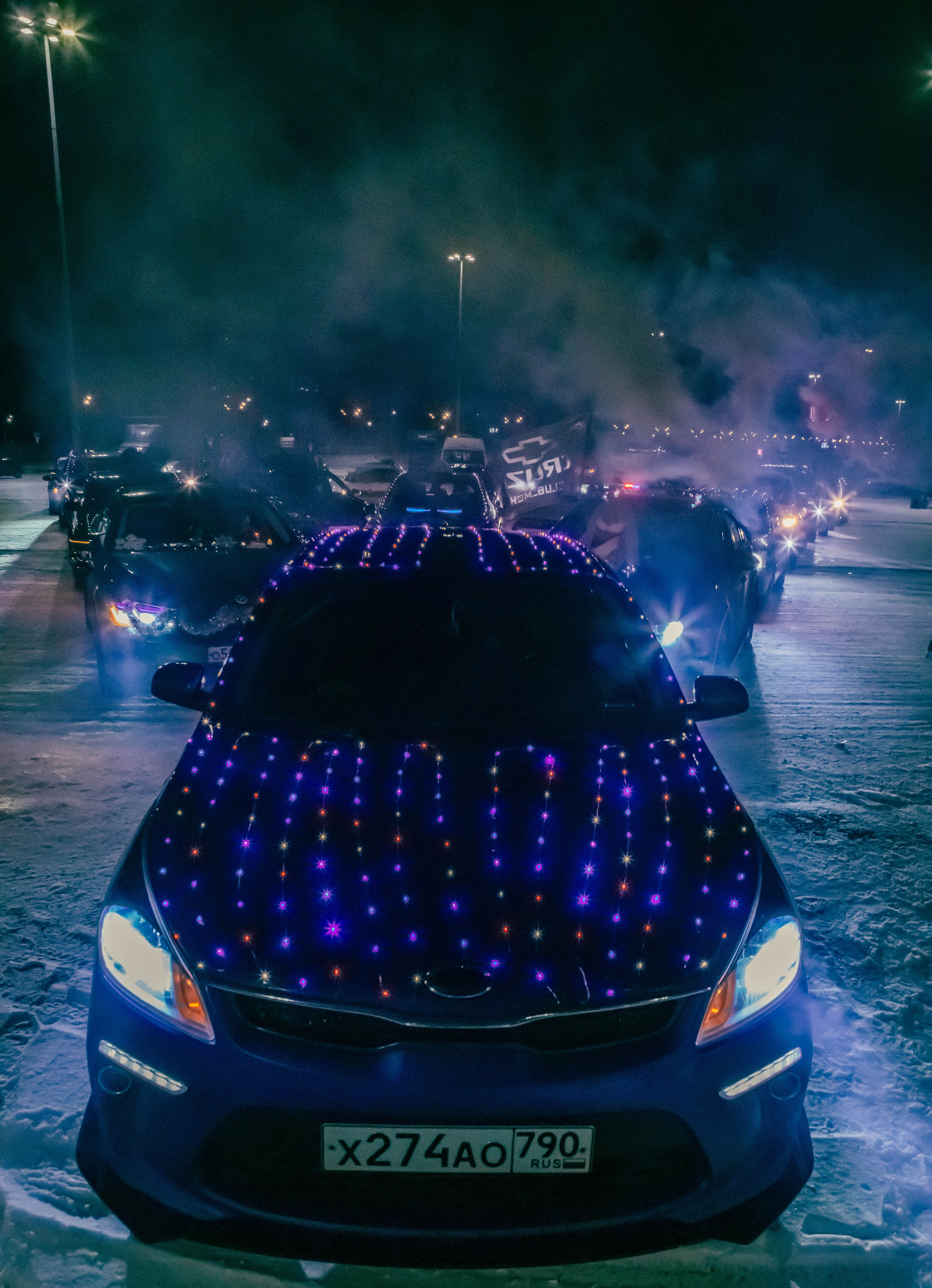 13/12/25 Family Style и DevilsClub666. TuninGGameS Media