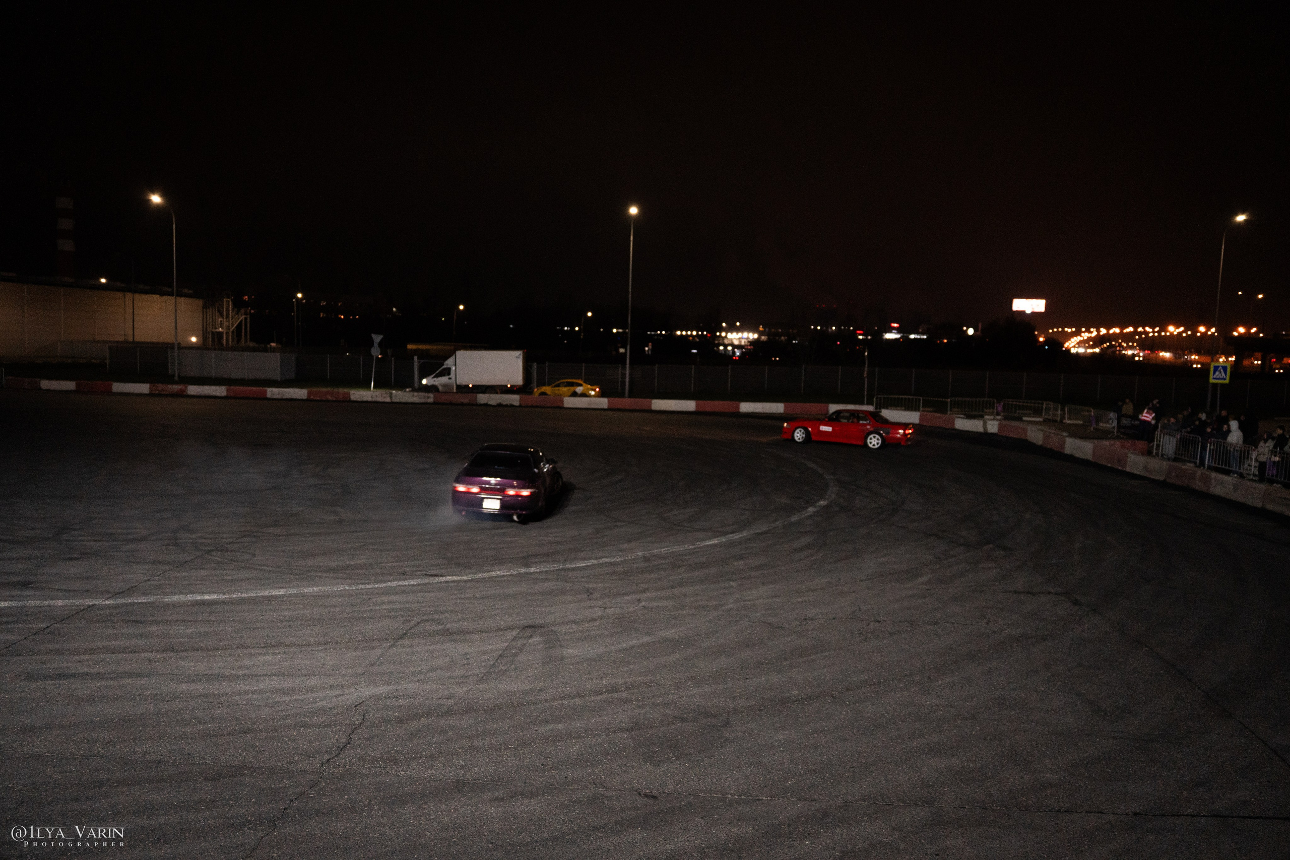 DnB 14/11/2025. TuninGGameS Media