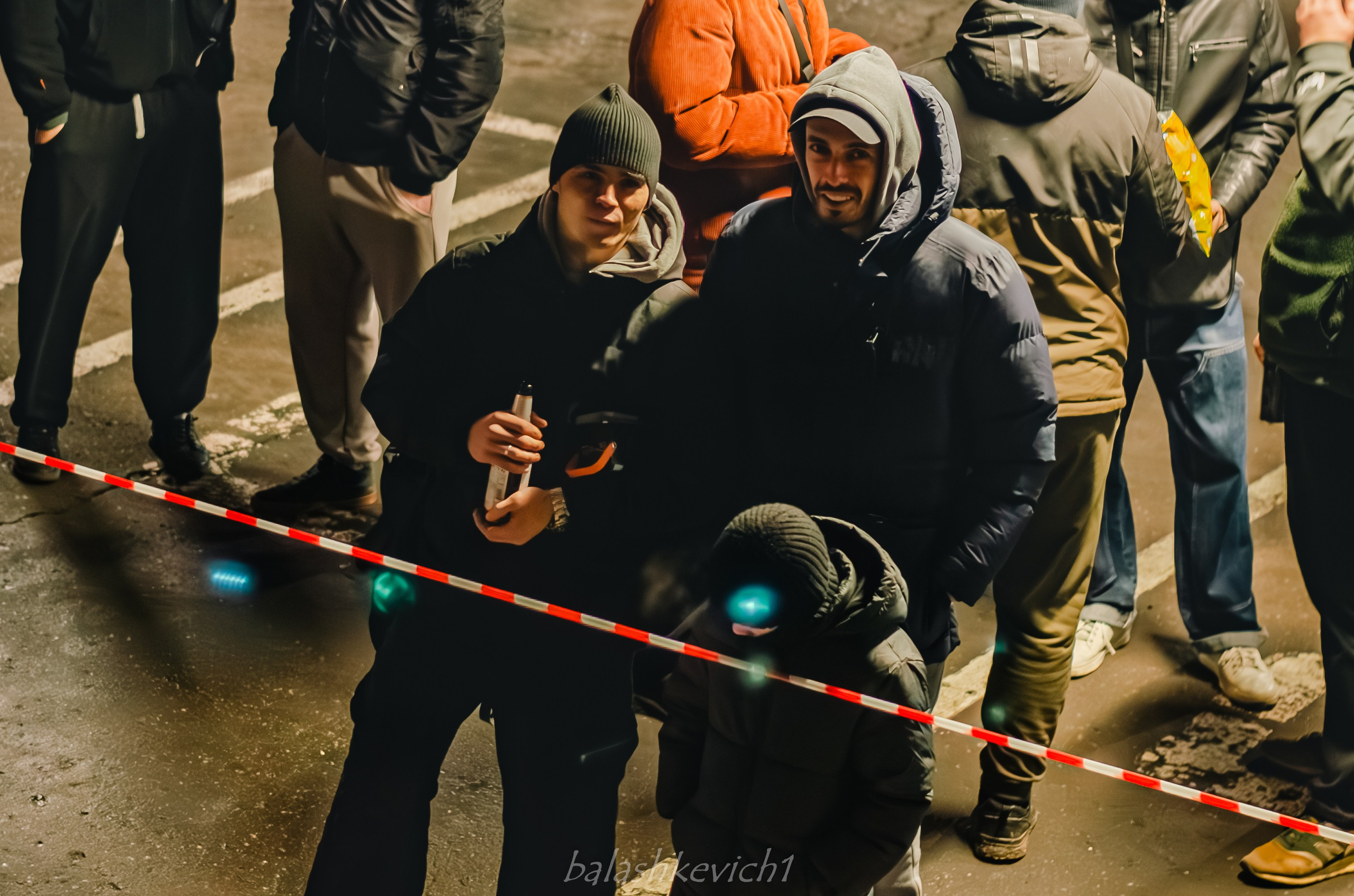 DnB 22-21/11.25. TuninGGameS Media