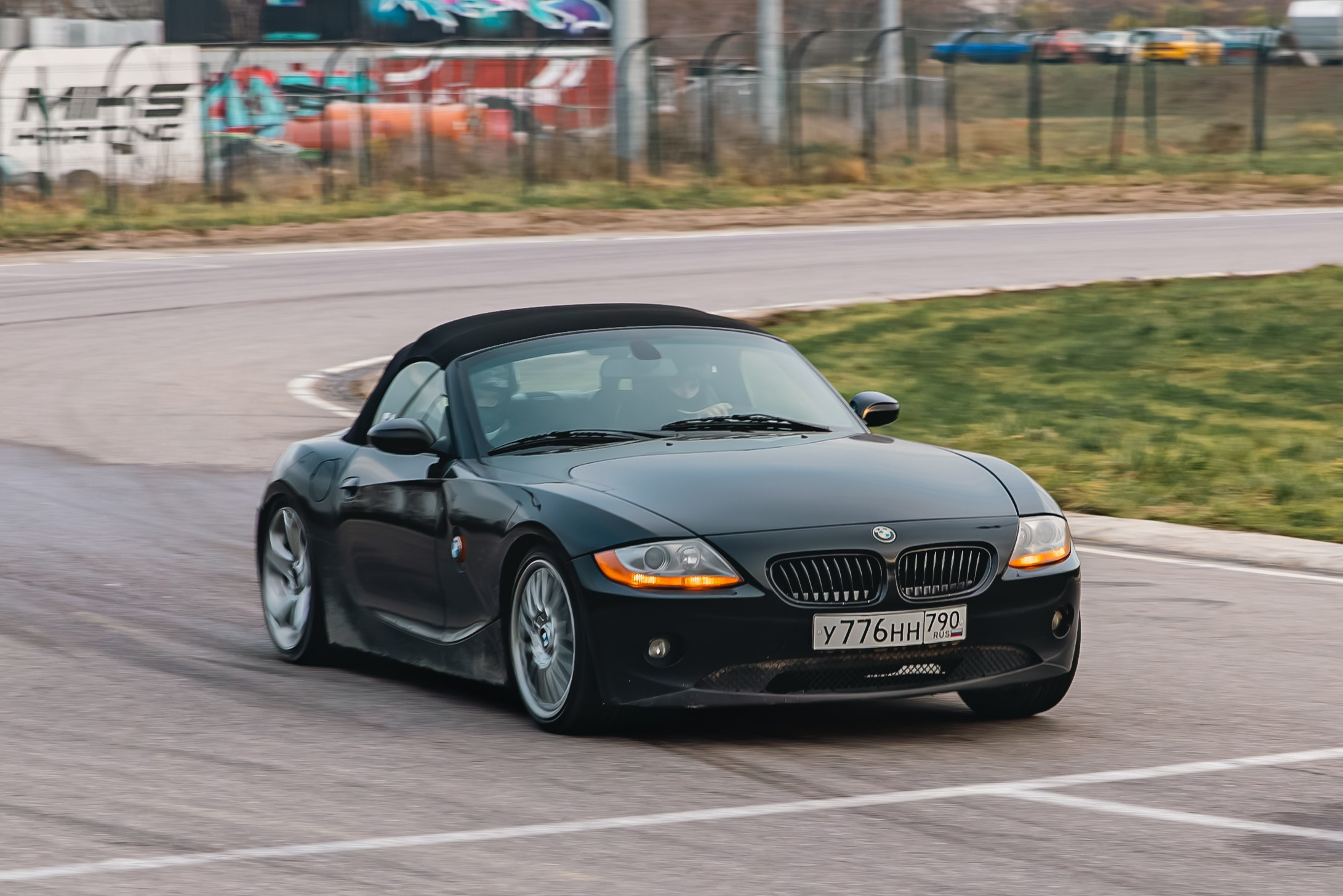 АвтоДжимхана 07/12/25. TuninGGameS Media