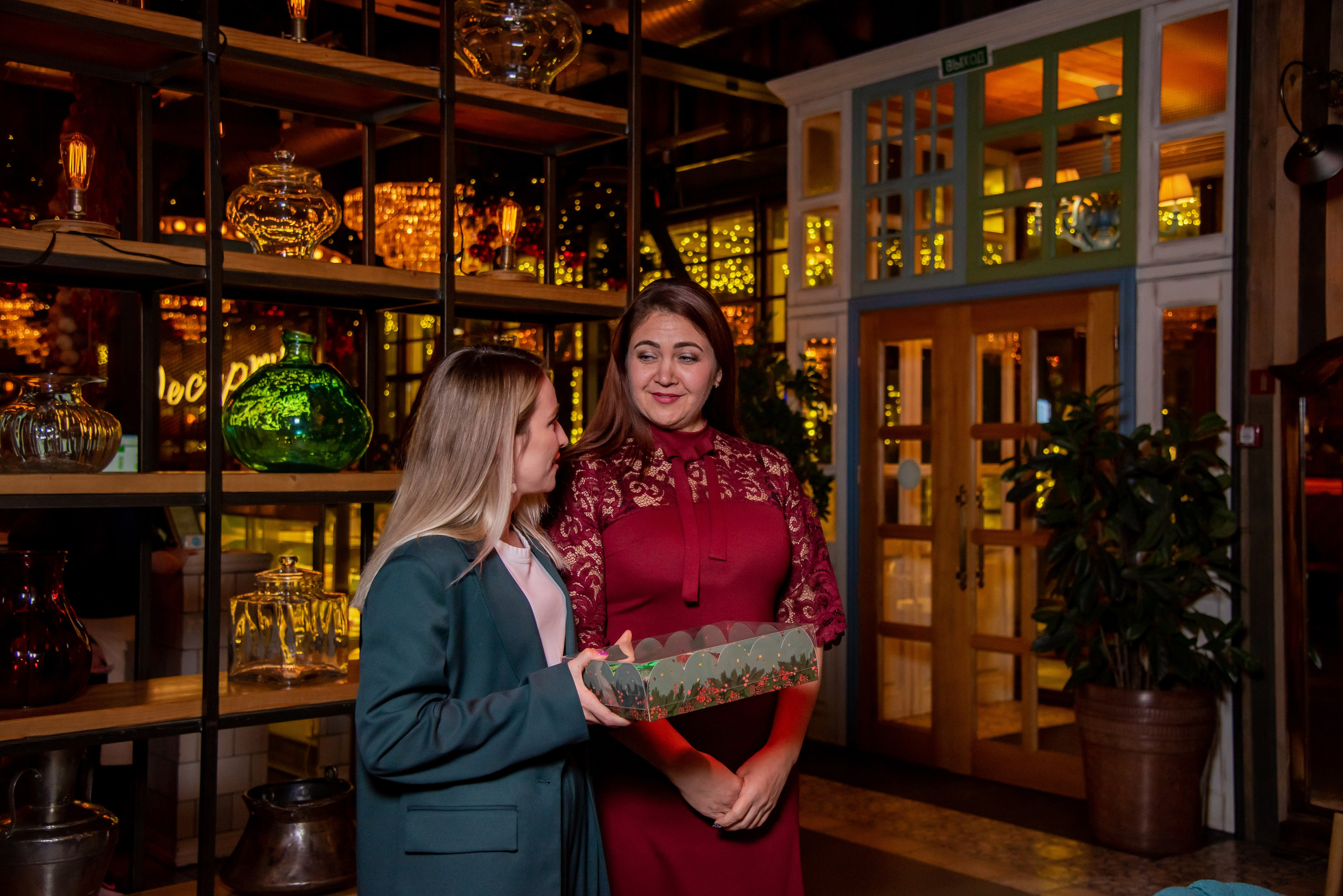 Ялла. Фотограф Галина Нестерова