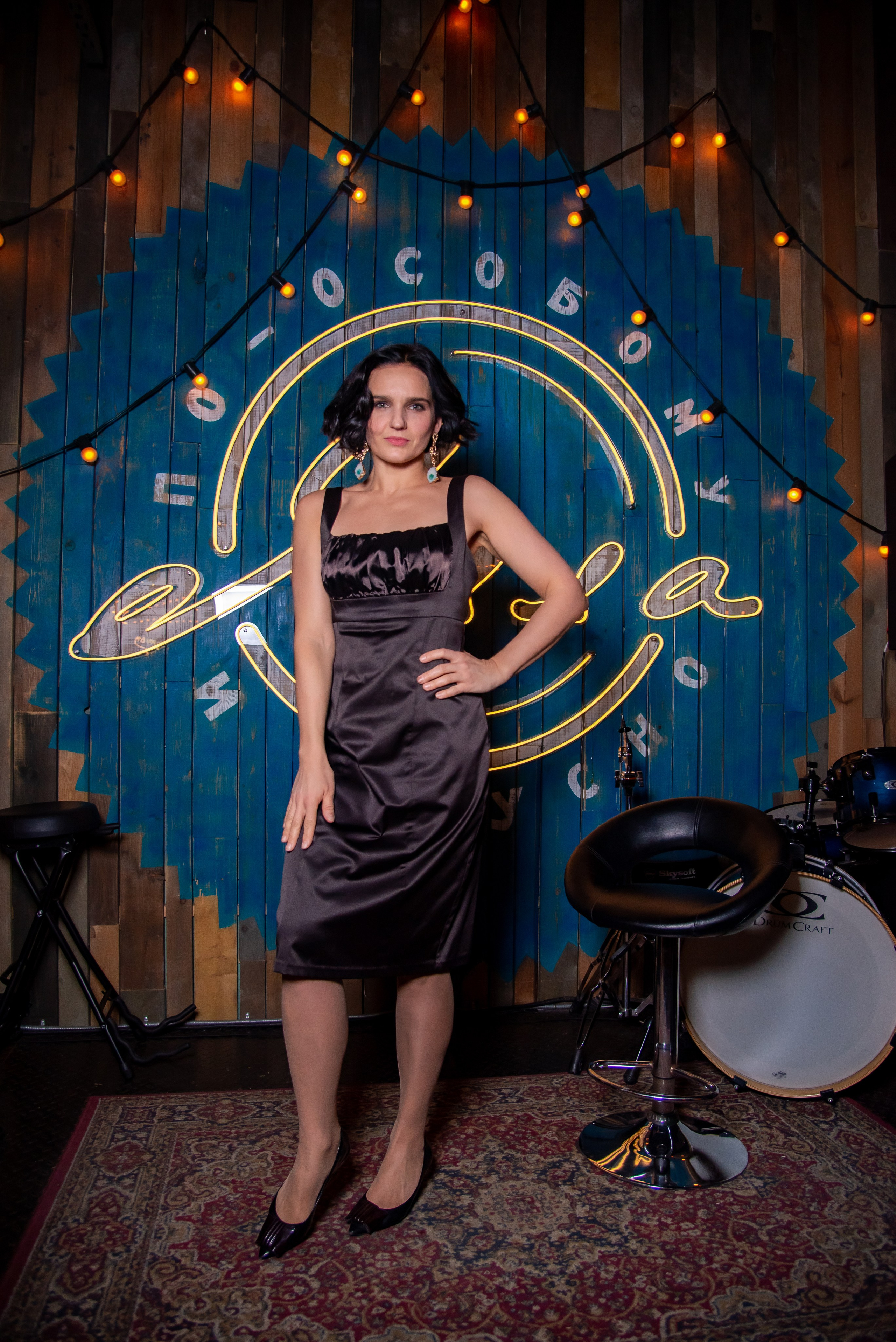 Ялла. Фотограф Галина Нестерова