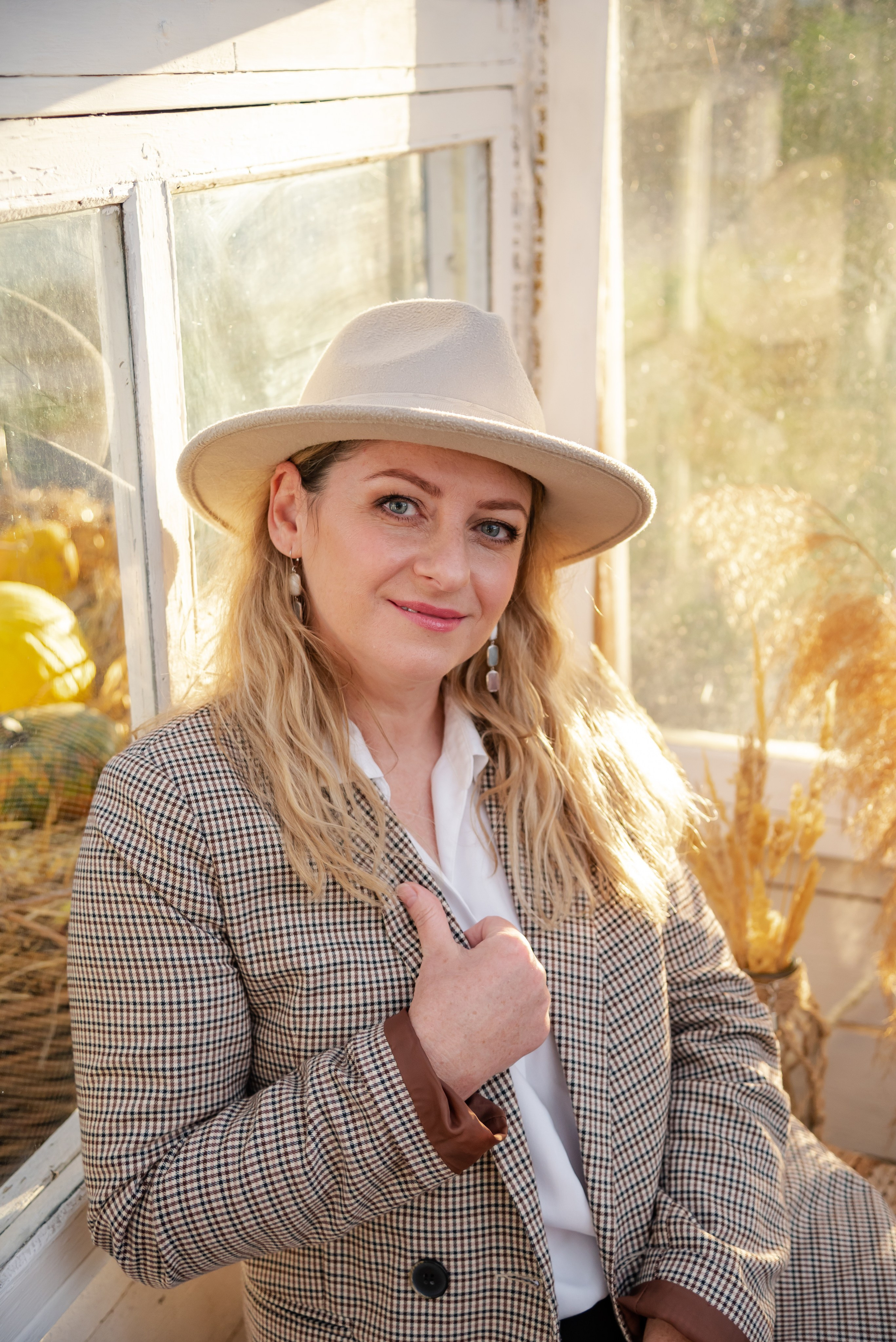 Аня. Фотограф Галина Нестерова