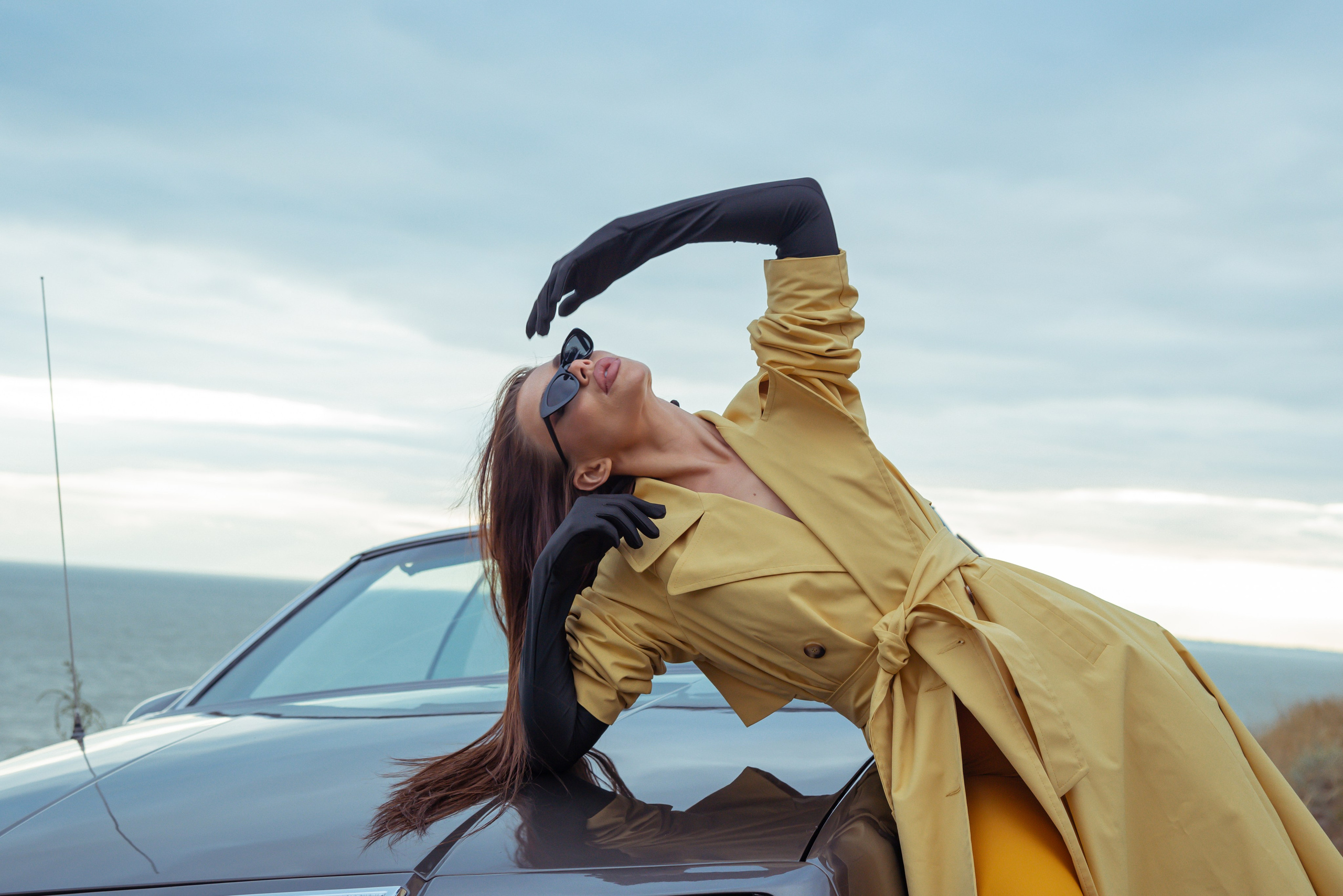 Мержаново. Фотограф Галина Нестерова