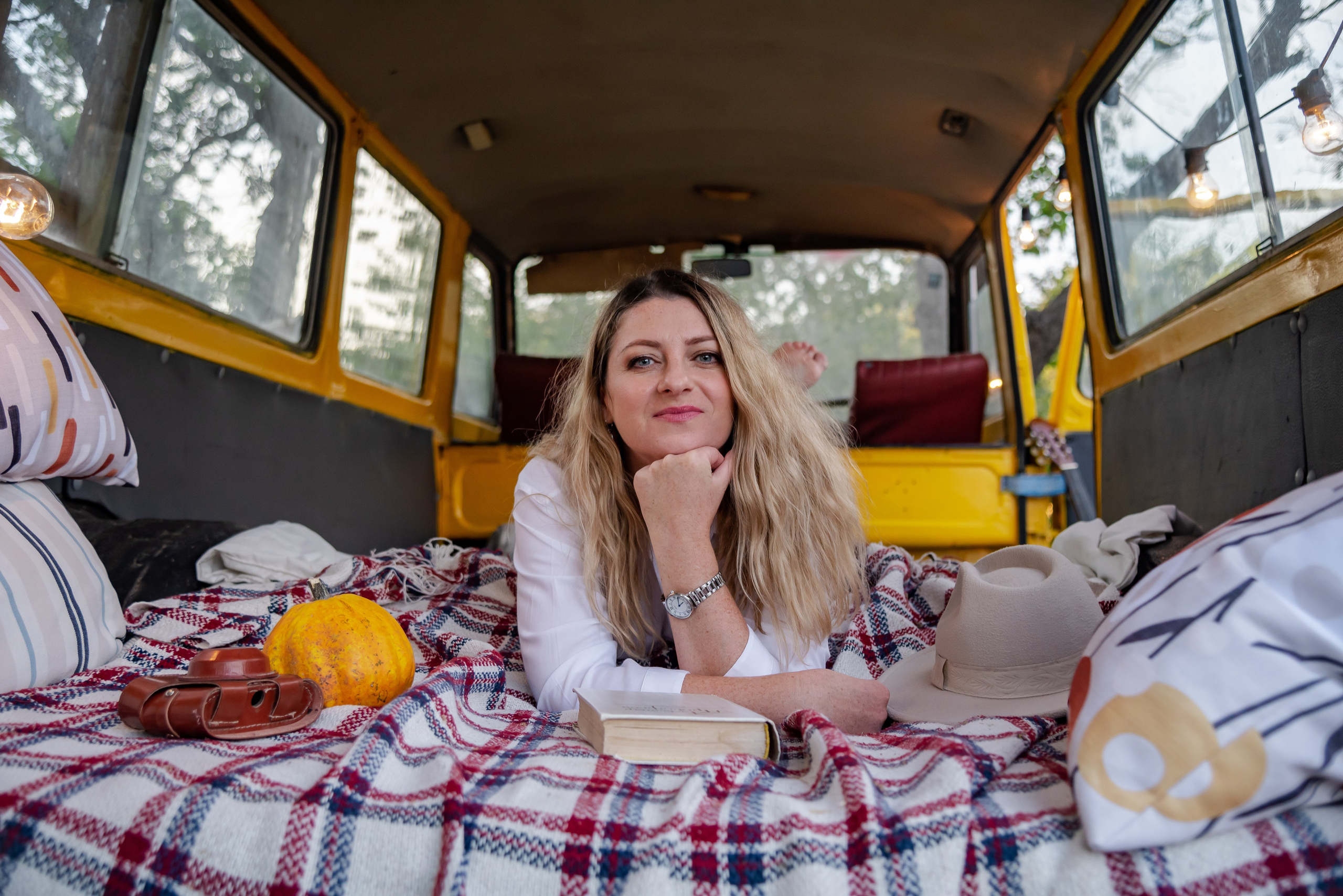 Аня. Фотограф Галина Нестерова