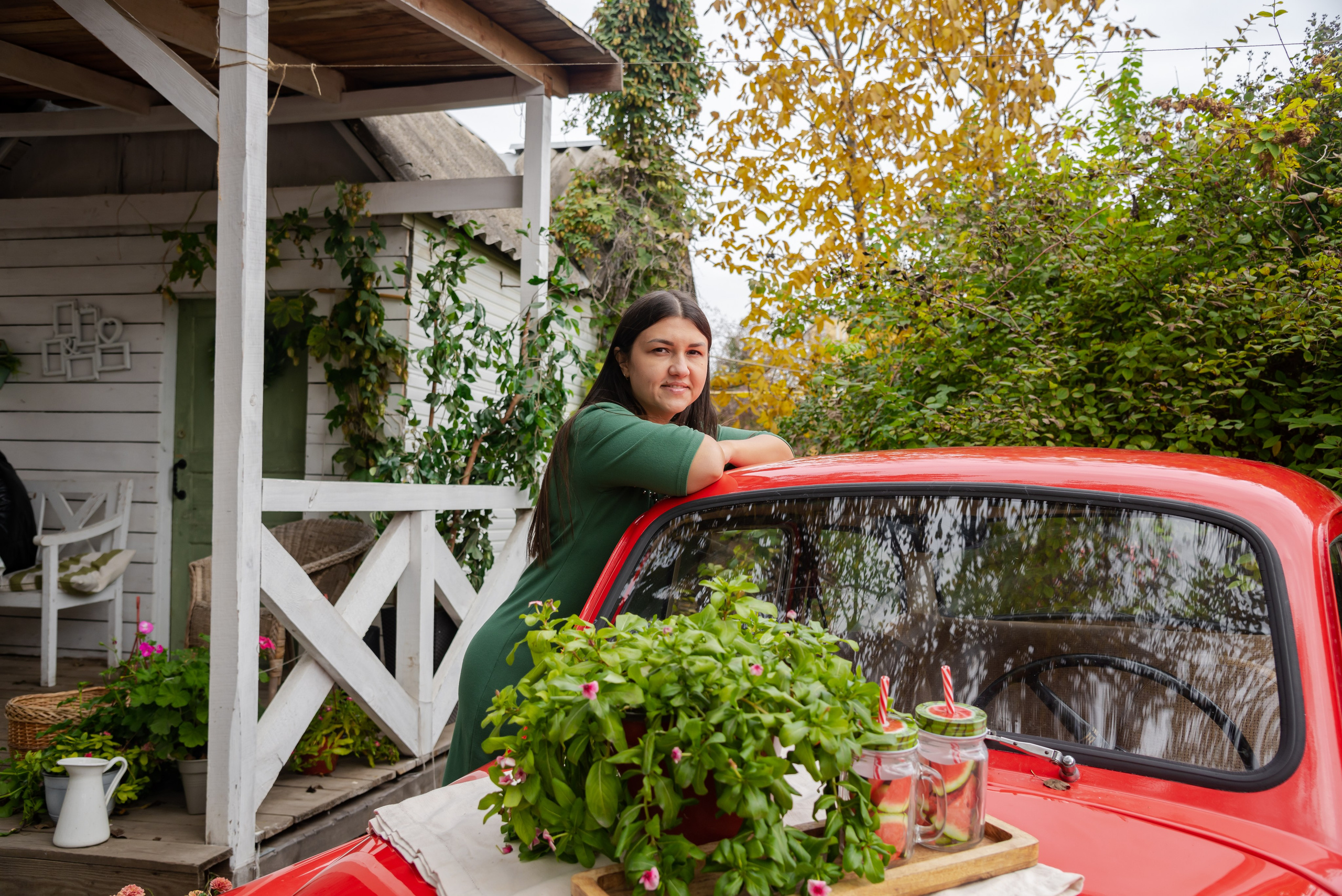 Авакадо. Фотограф Галина Нестерова