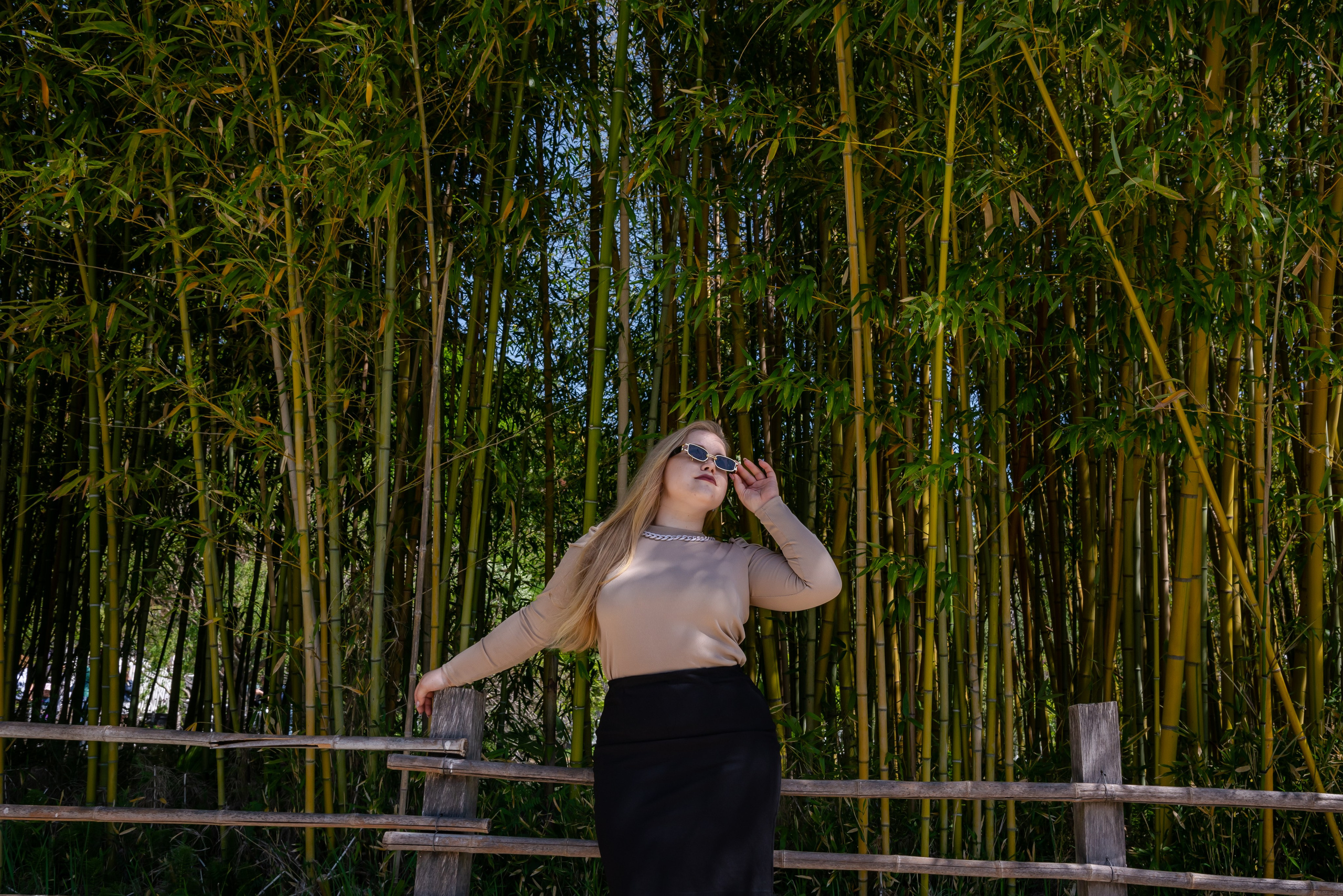 Южные Культуры. Фотограф Галина Нестерова