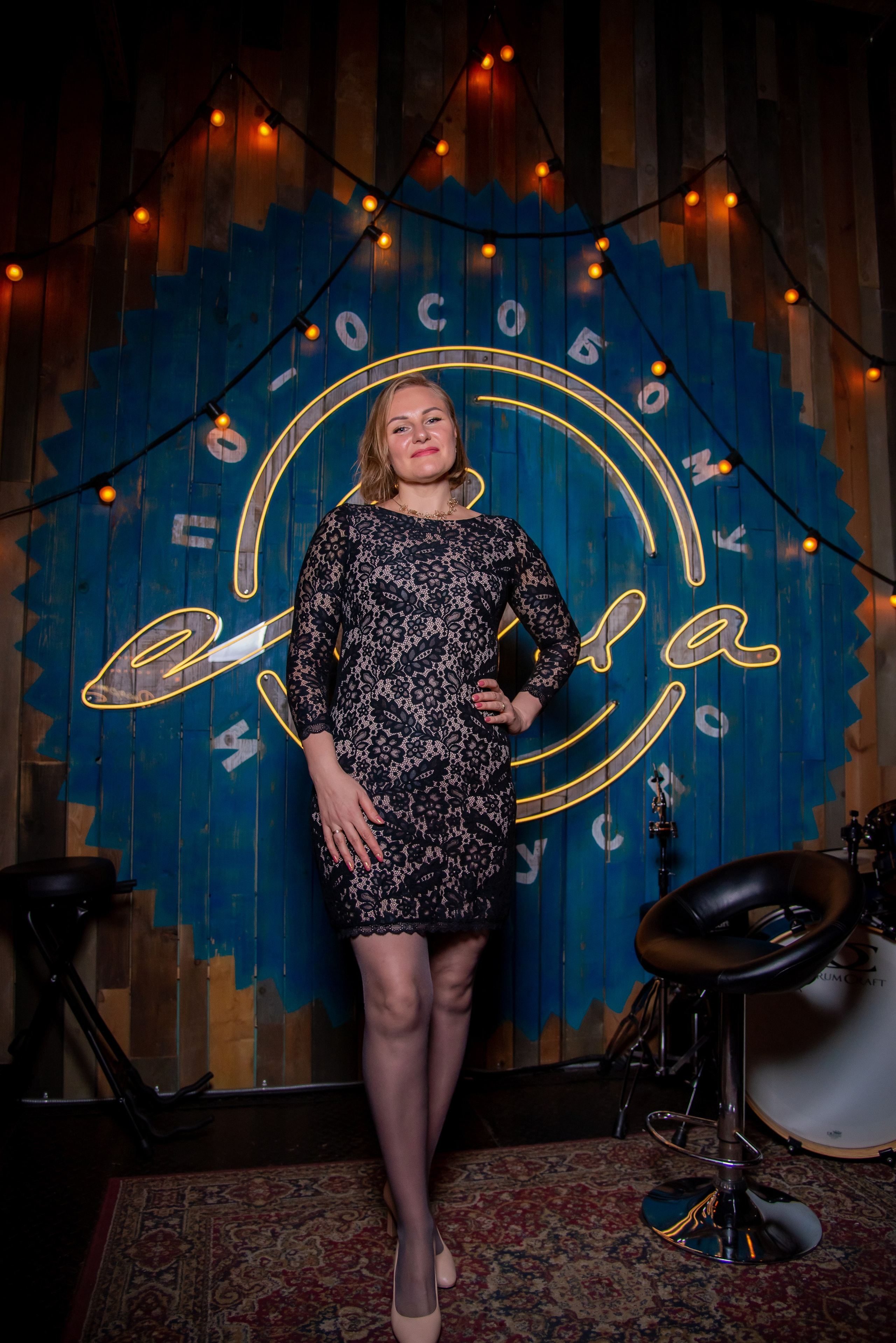 Ялла. Фотограф Галина Нестерова