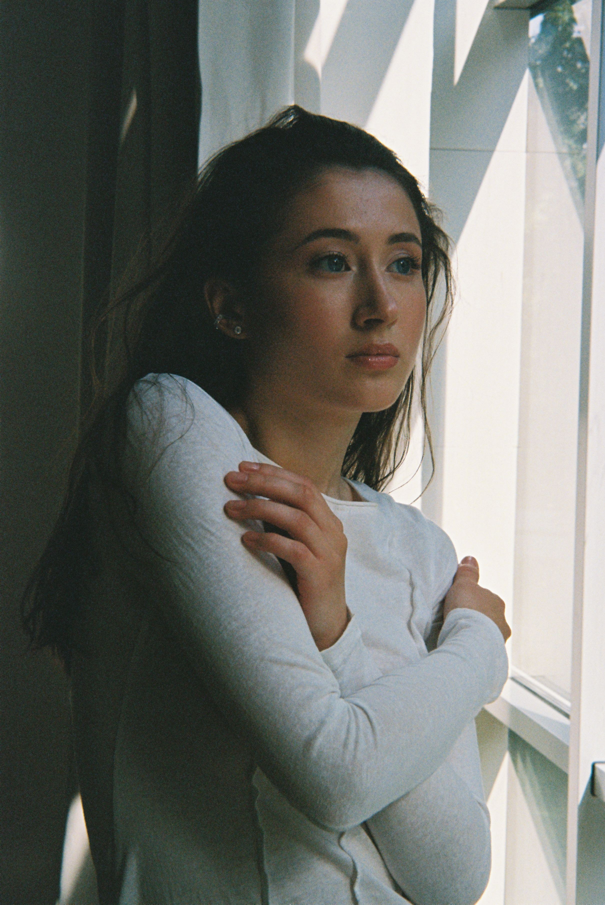 Пленка. Фотограф Алина Диева Москва | Токио