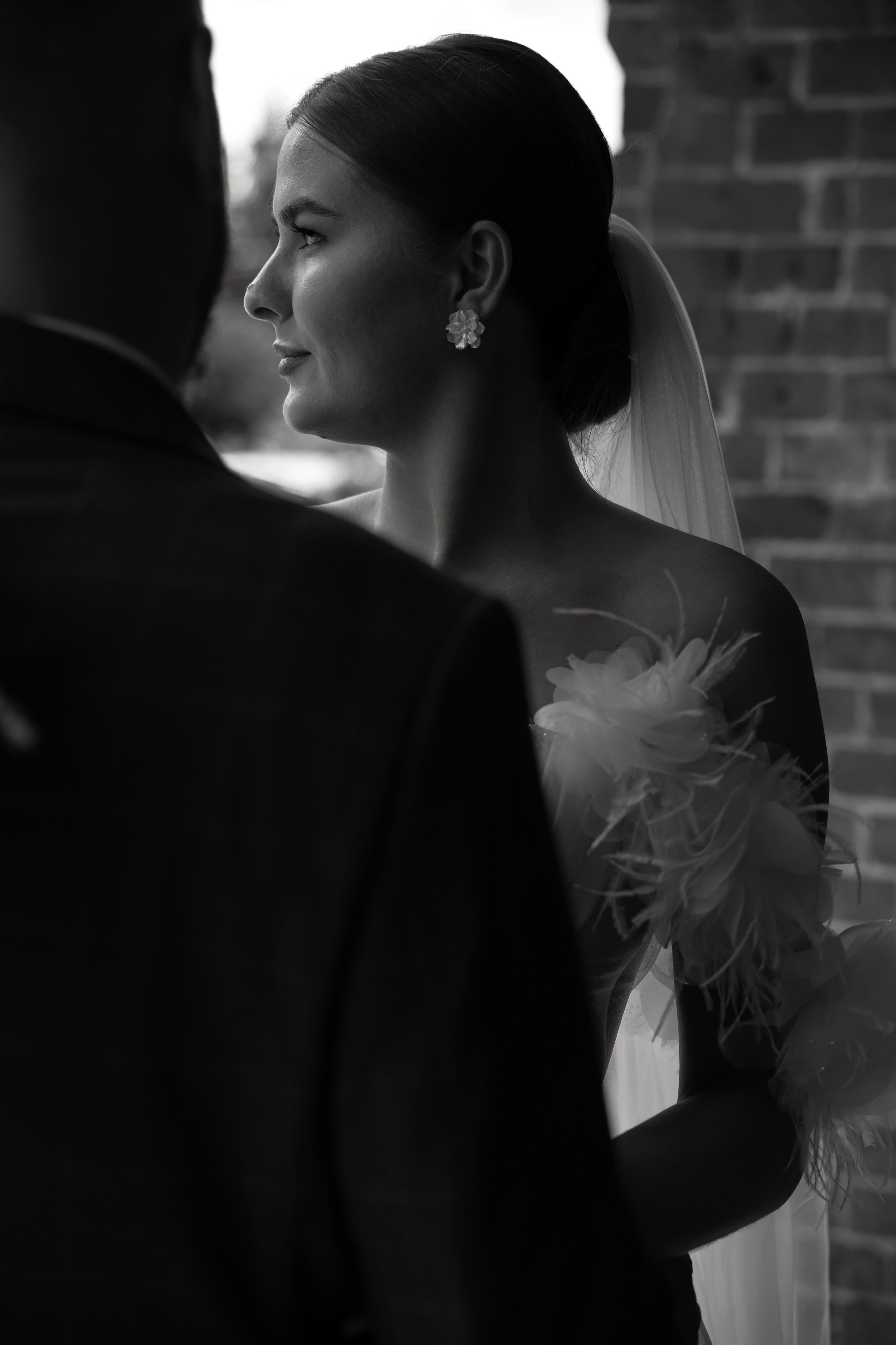 Арсентий и Даша. Свадебный и Семейный фотограф по всему миру Анна Фёдорова