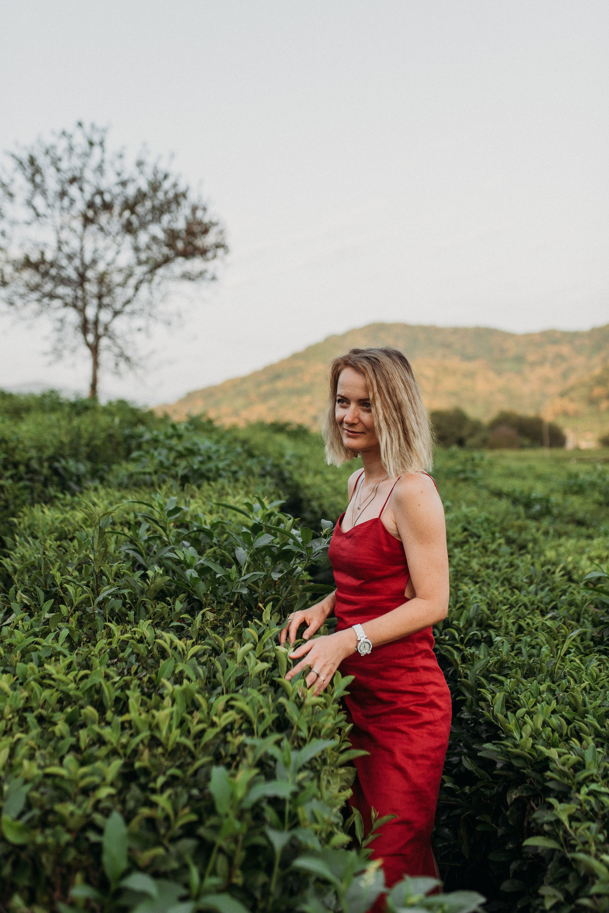 Наташа и Серёжа ❤️💚. Фотограф в Сочи — Маргарита Поганова