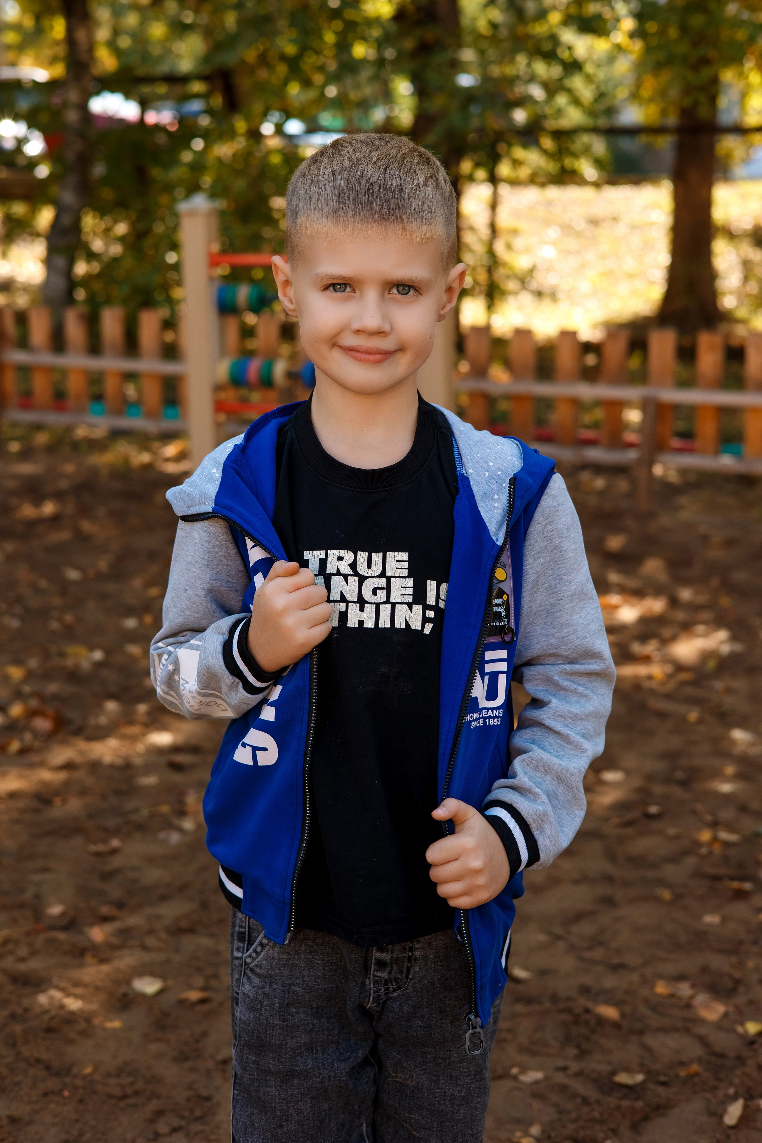 ДС 34. Фотограф Любовь Корниенко, Примоский край