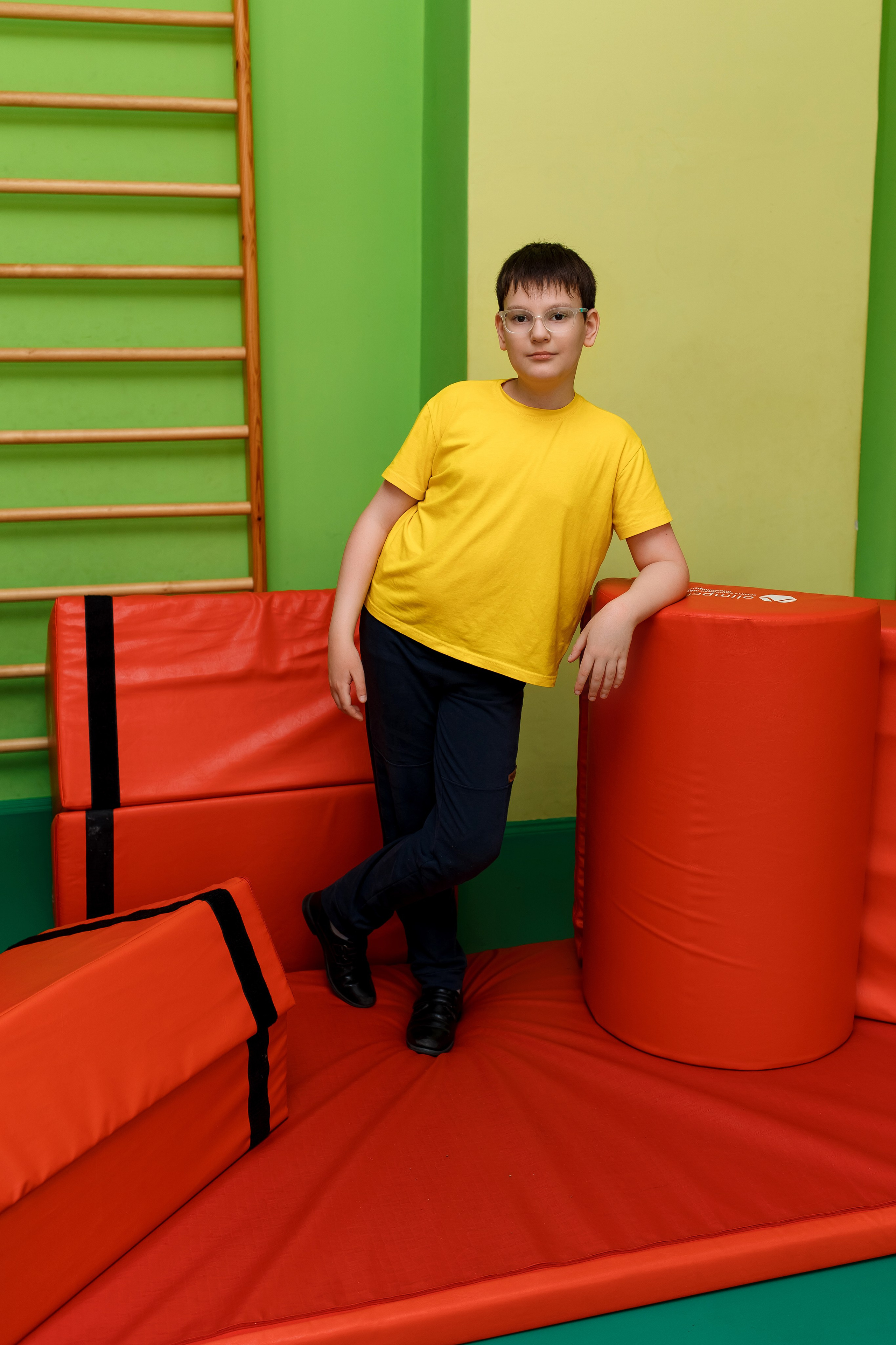 4 класс 7 школа. Фотограф Любовь Корниенко, Примоский край