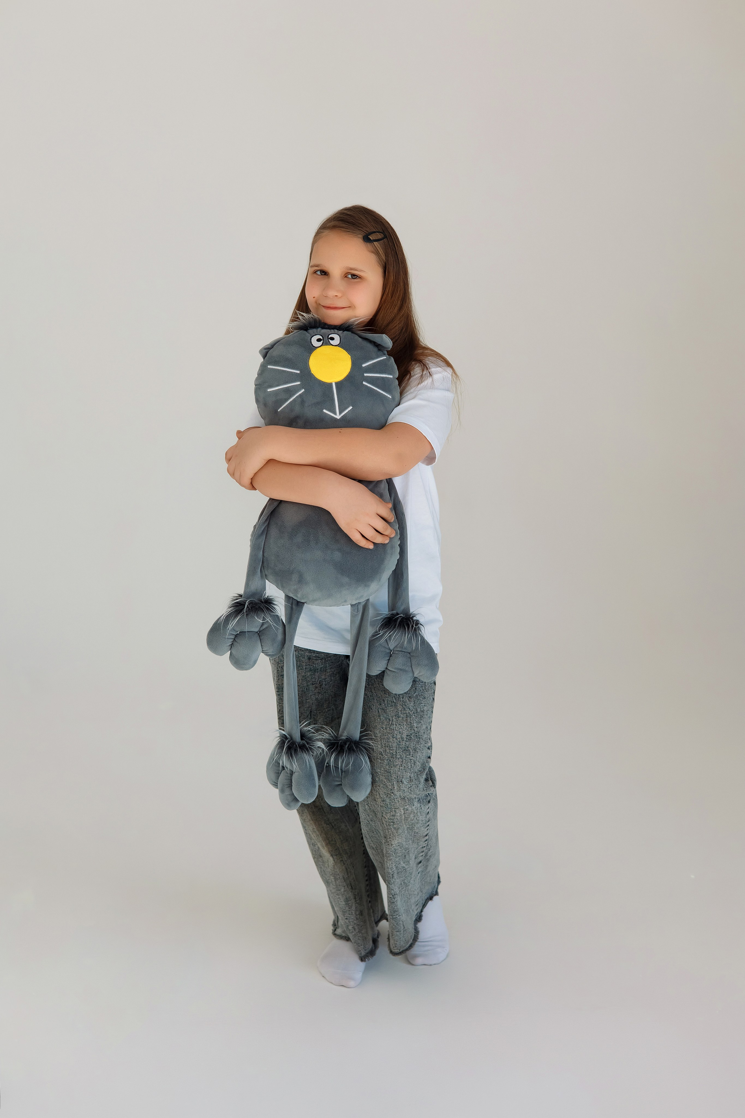 4 класс съемка в фотостудии. Фотограф Любовь Корниенко, Примоский край