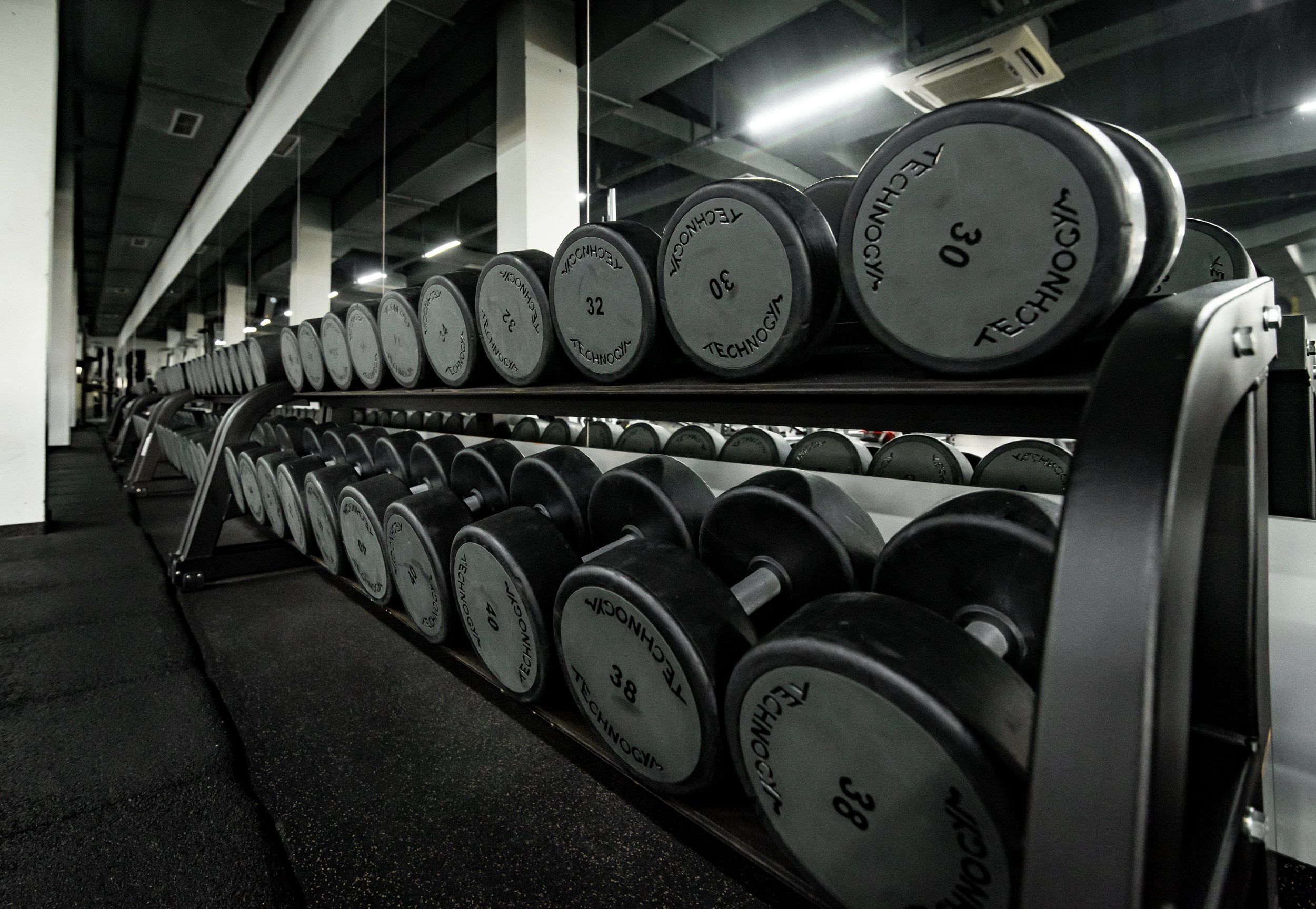 Alex Fitnes. Главная