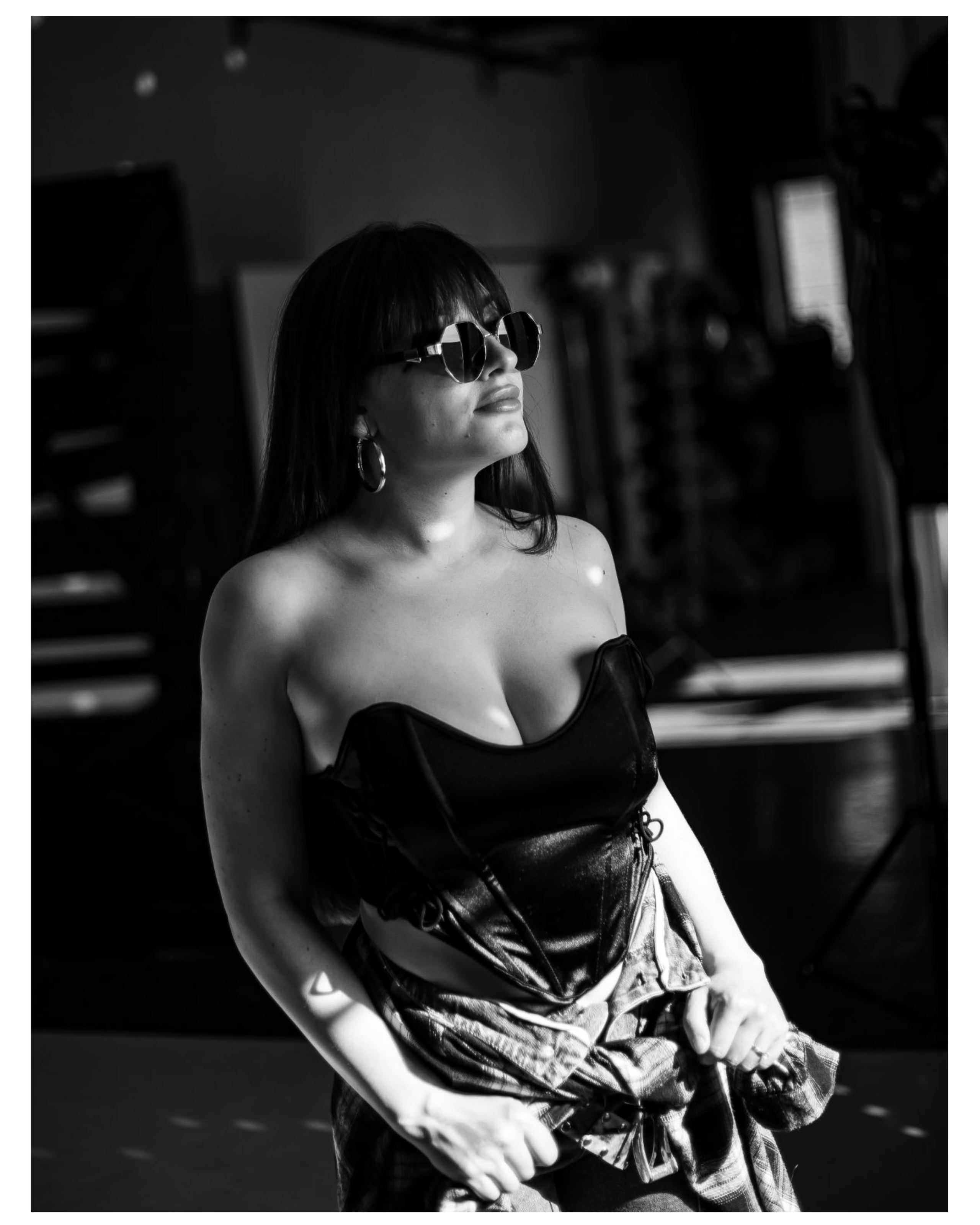 Женская эстетика. SHDEN — Photographer | Content Creator