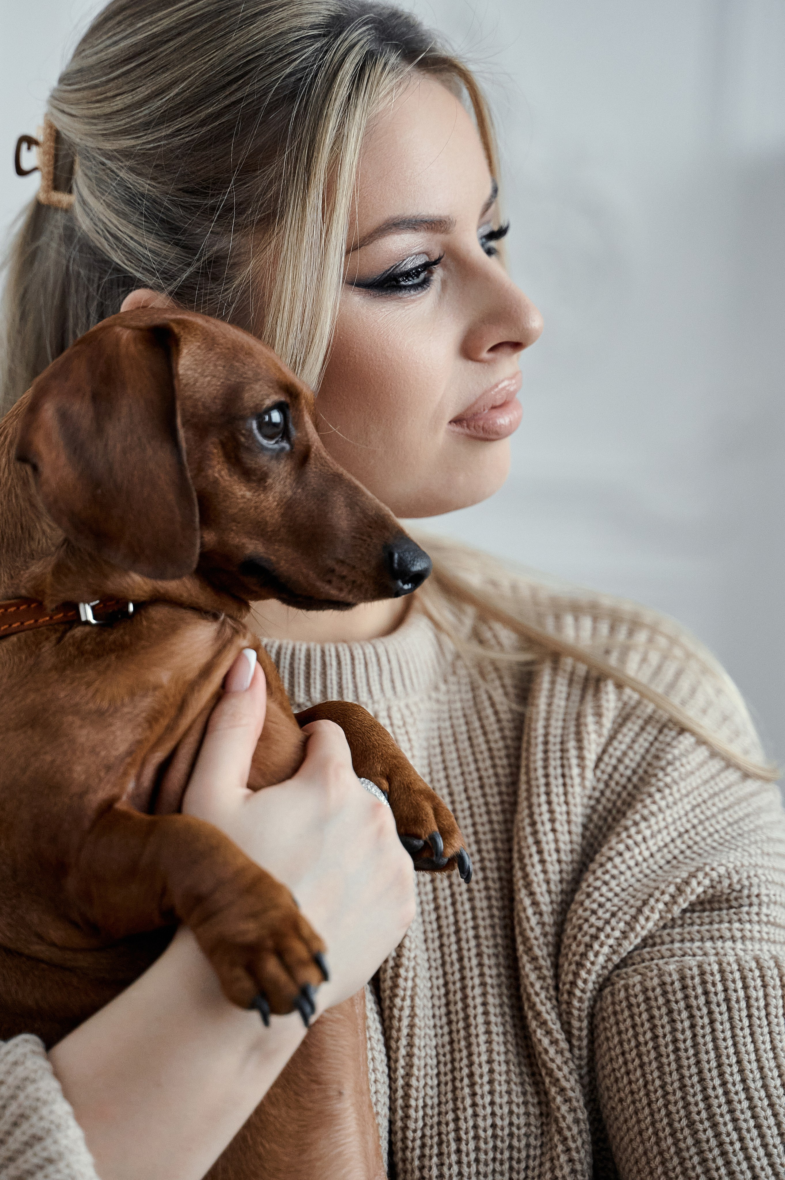 Саша. Свадебный и портретный фотограф в Брянске Скепская Лилия