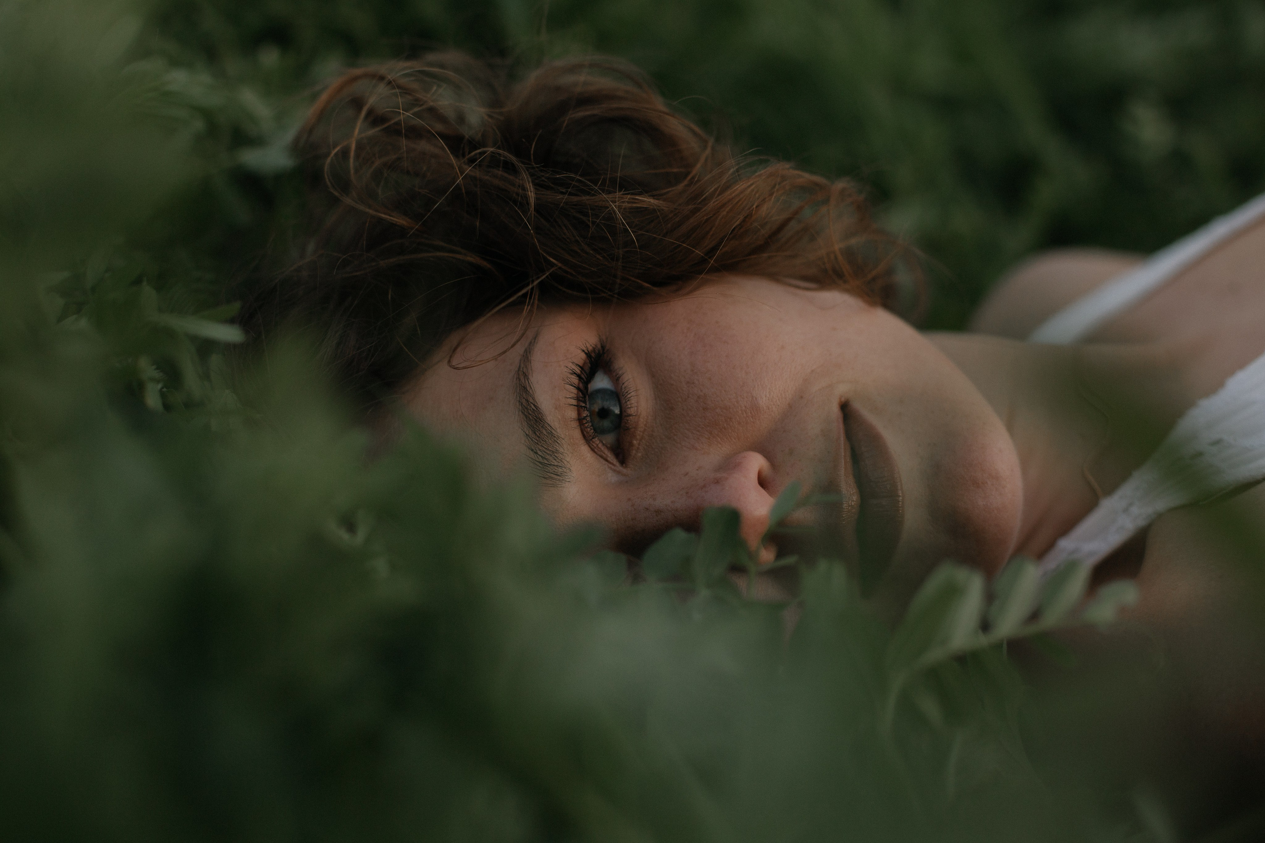 Veta. Portrait, family and pet photographer in Cyprus, Ksenia Bourdelle