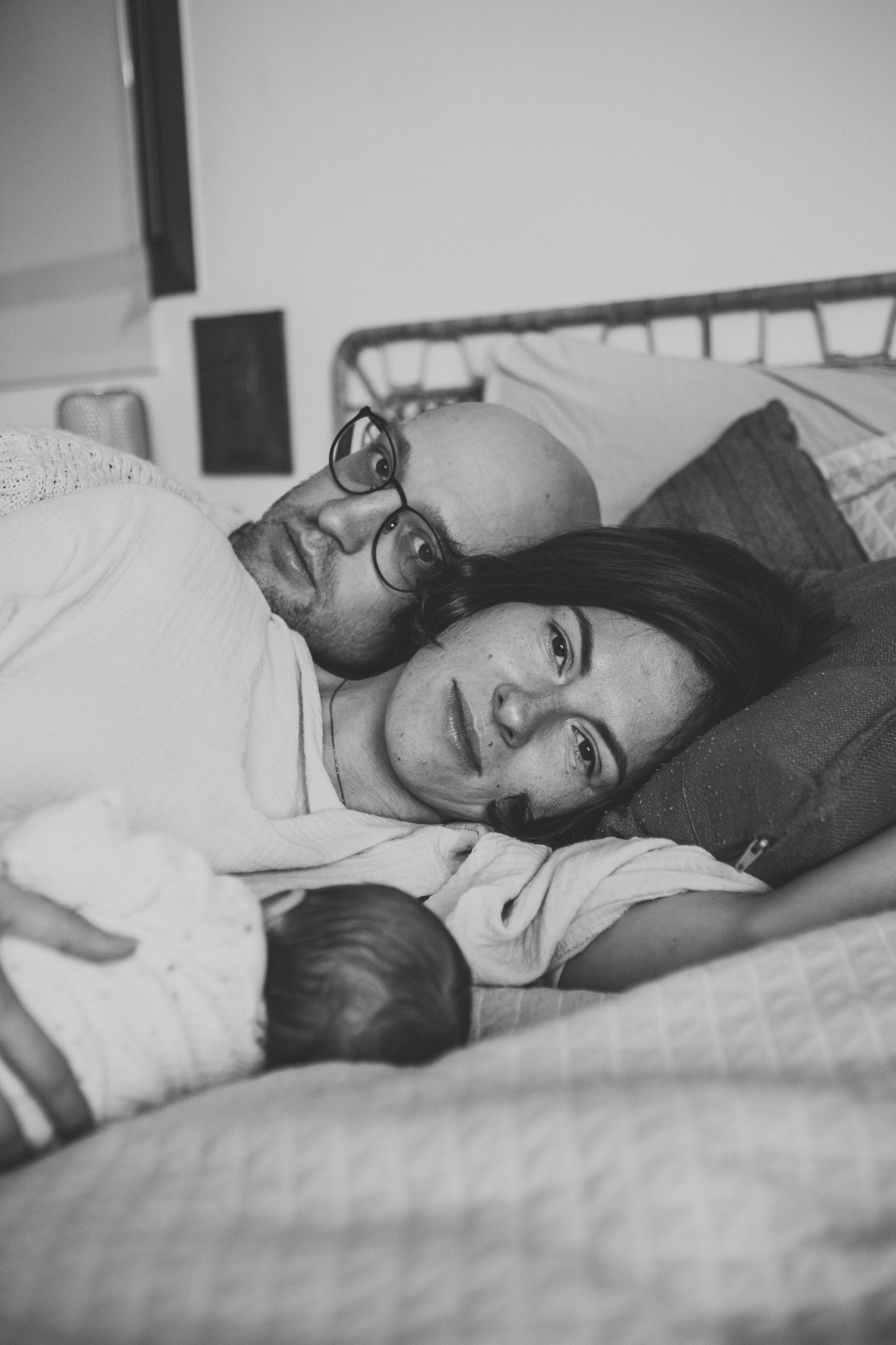 Kira + Katya & Igor. Portrait, family and pet photographer in Cyprus, Ksenia Bourdelle