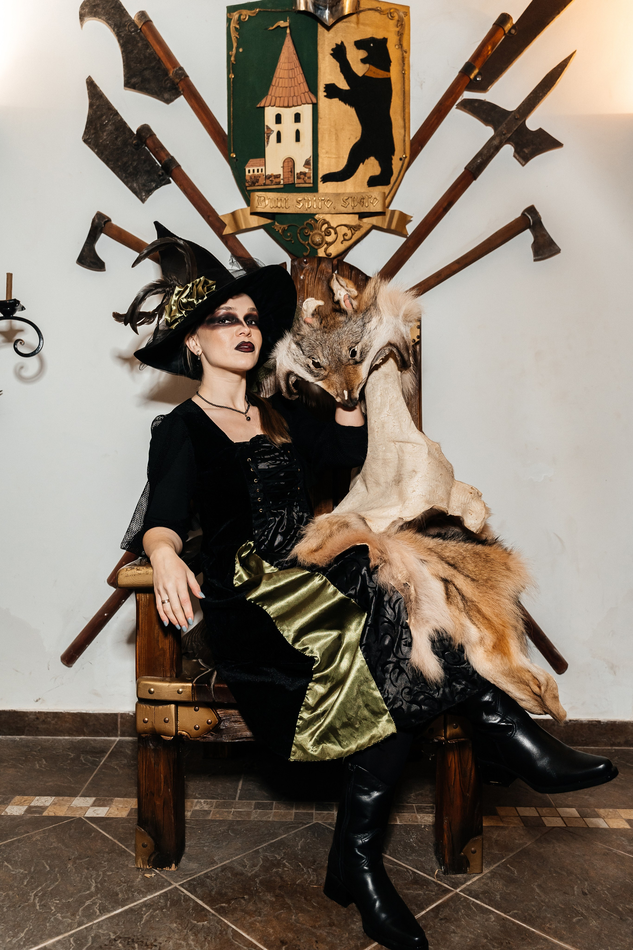 Корпоратив Helloween. Фотограф Новополоцк, Полоцк, Минск, РБ, Зимаков Егор