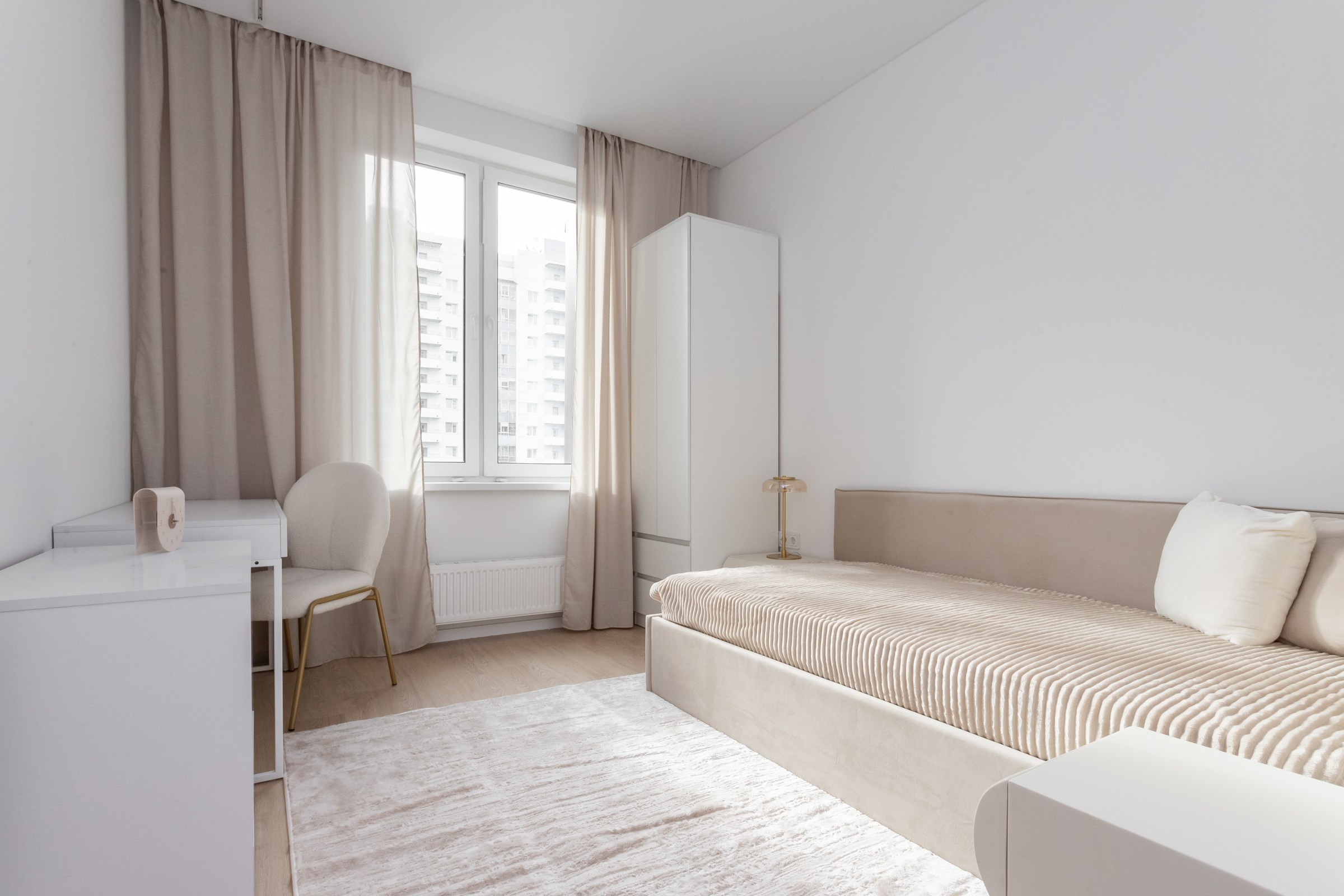 Интерьерная съёмка. Фотограф в спб Александр Потапов