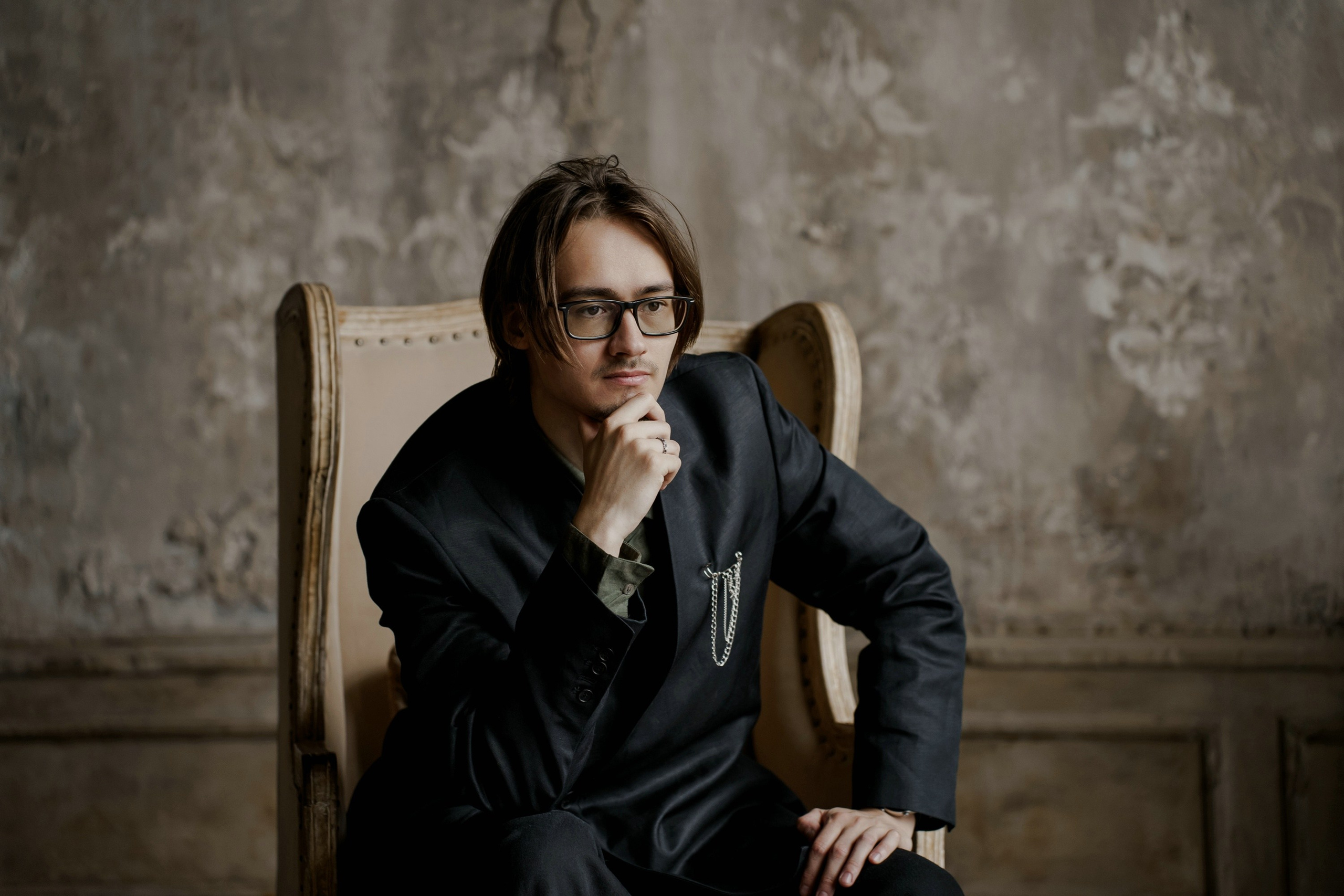 Регистрация брака в особняке Спиридонова. Свадебный и семейный фотограф в Москве Светлана Зоткина