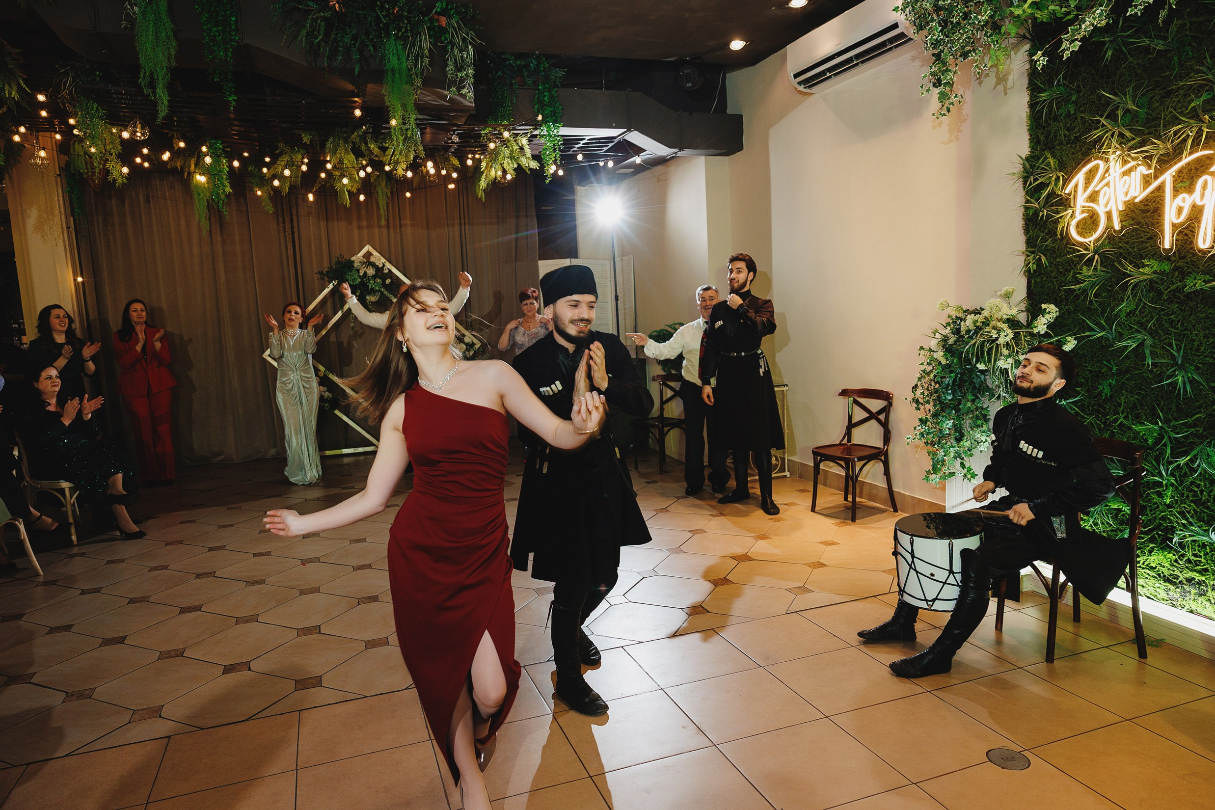 15 марта 2025. Свадебный организатор Москва