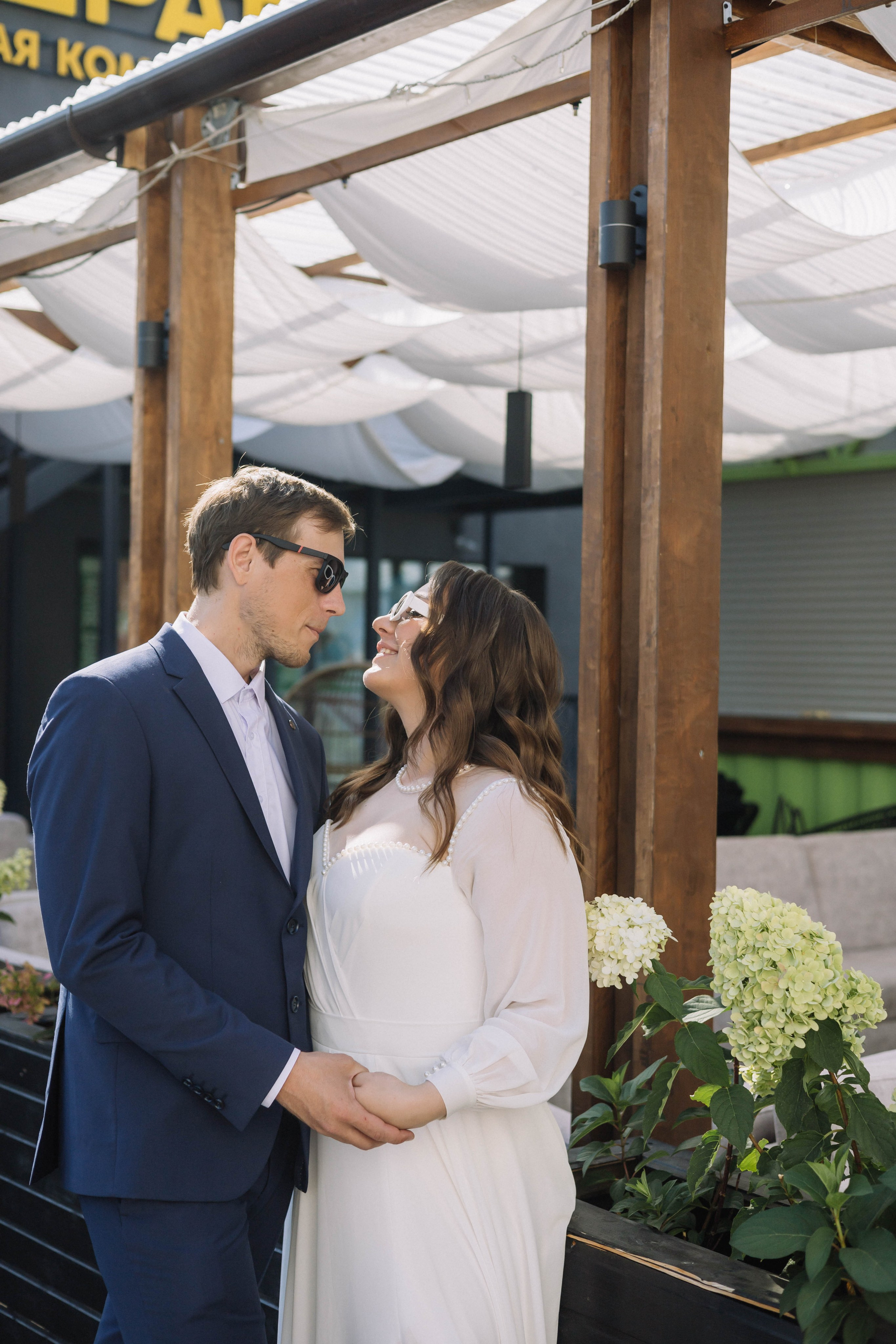 Прогулка. Фотограф Уфа Башкирия Мухаметянова Алина. Свадебный семейный портретный