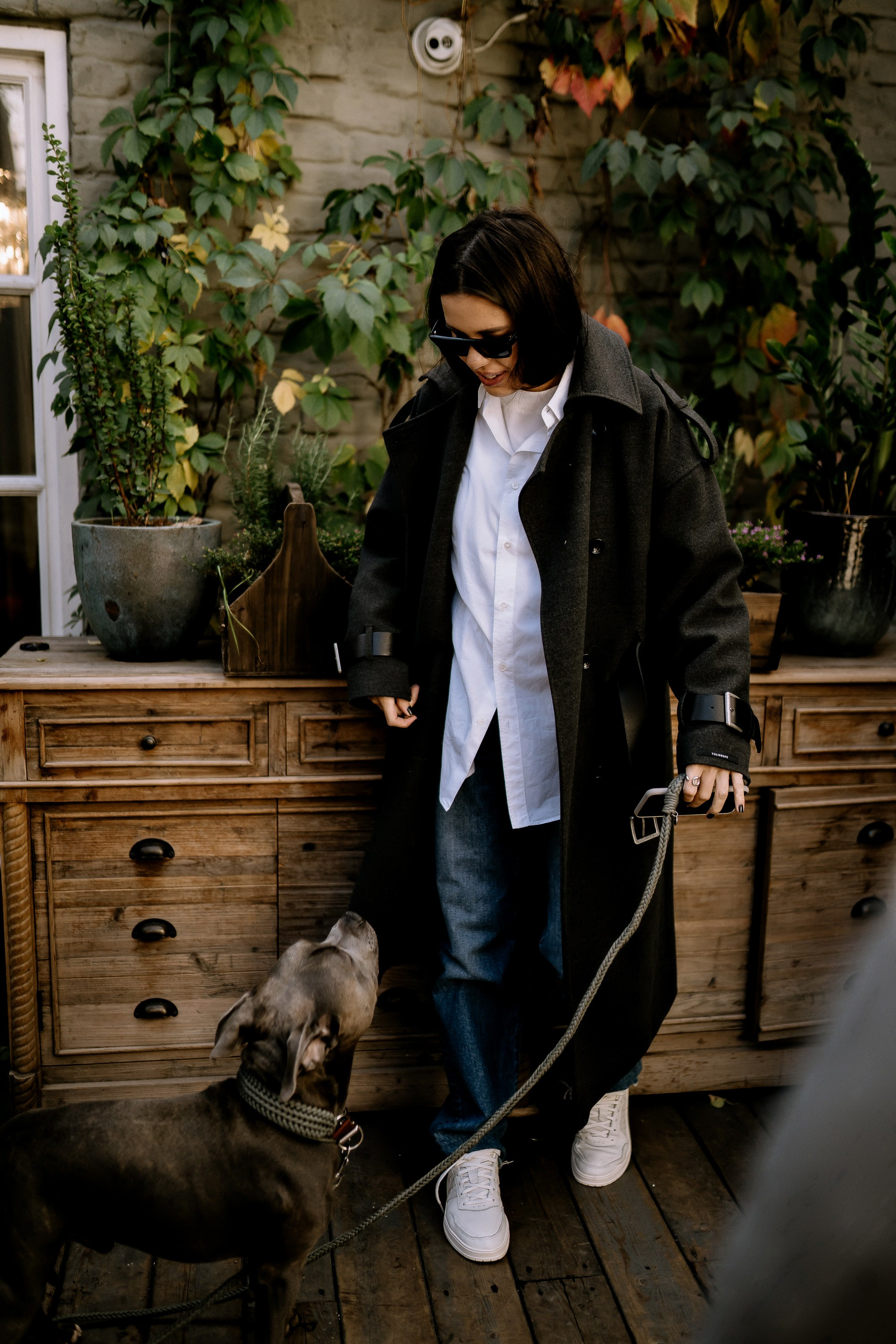 Индивидуальные женские. Андрейко Надежда