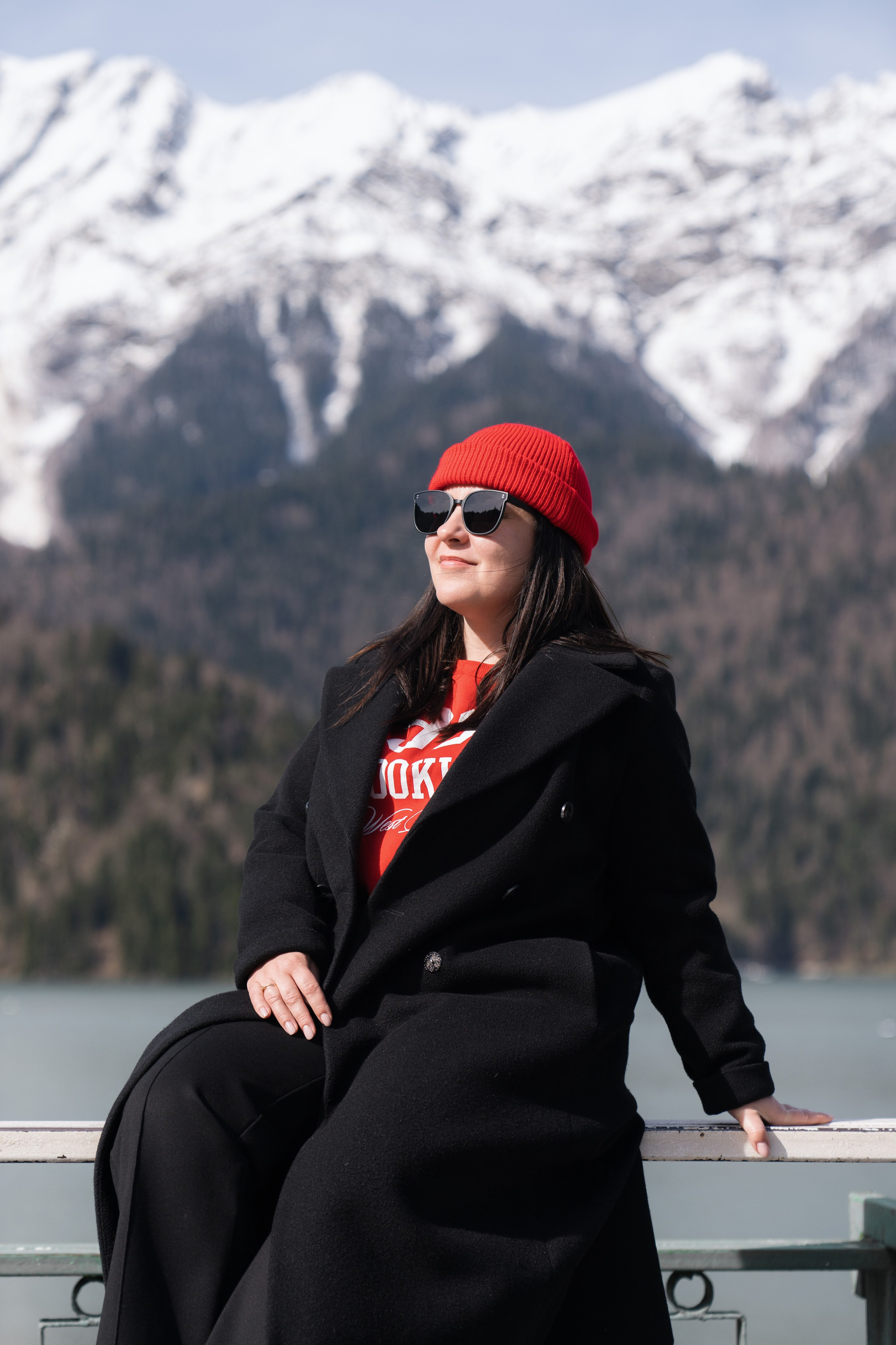 Александр и Наталья — Фототур в Абхазию. Свадебный фотограф в Сочи и Адлере — Фотосессии на море и в горах | Виктор Рогулев