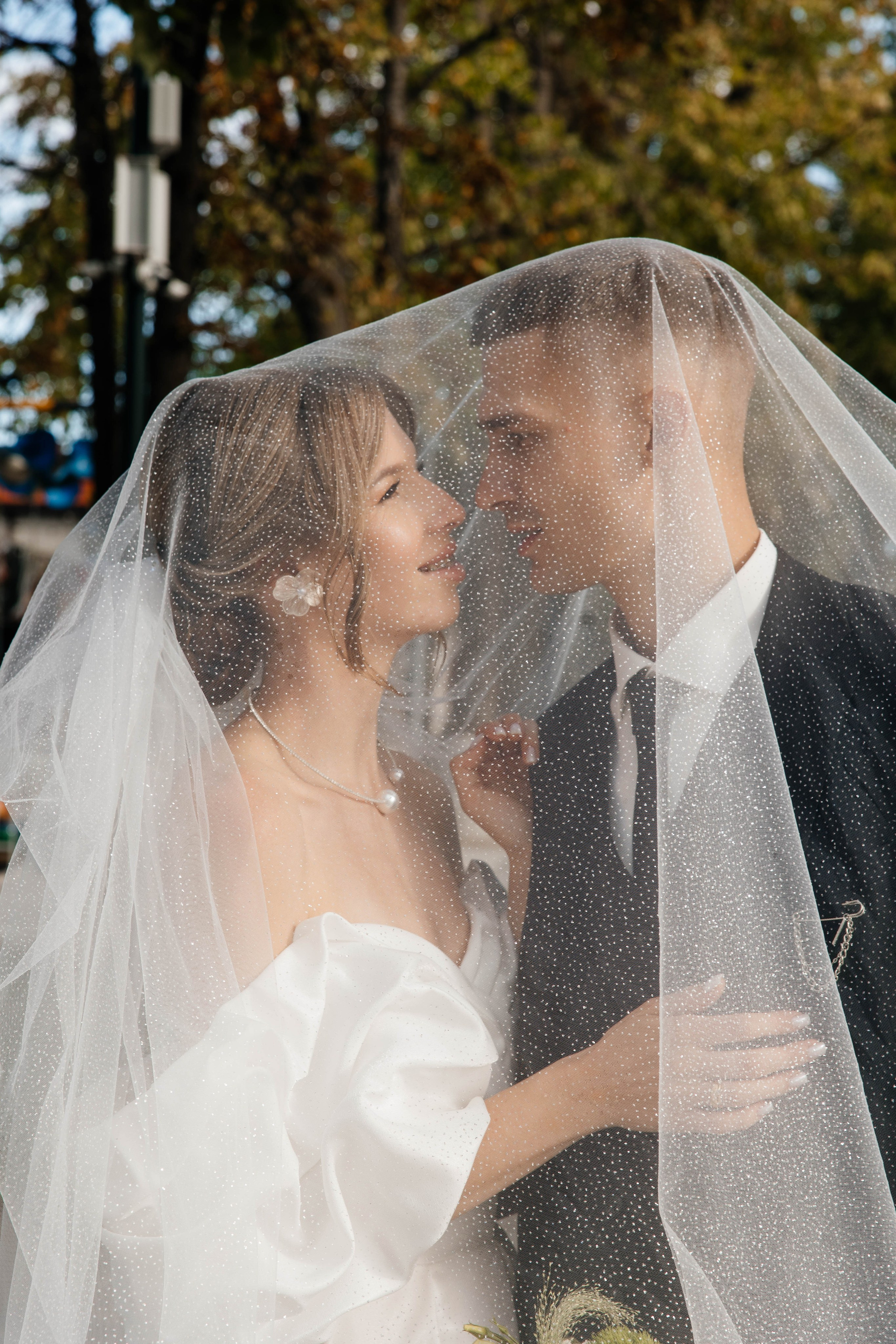 Никита и Настя. Видеосьемка, фотосьемка свадеб, юбилеев, утренников в Краснодарском кр