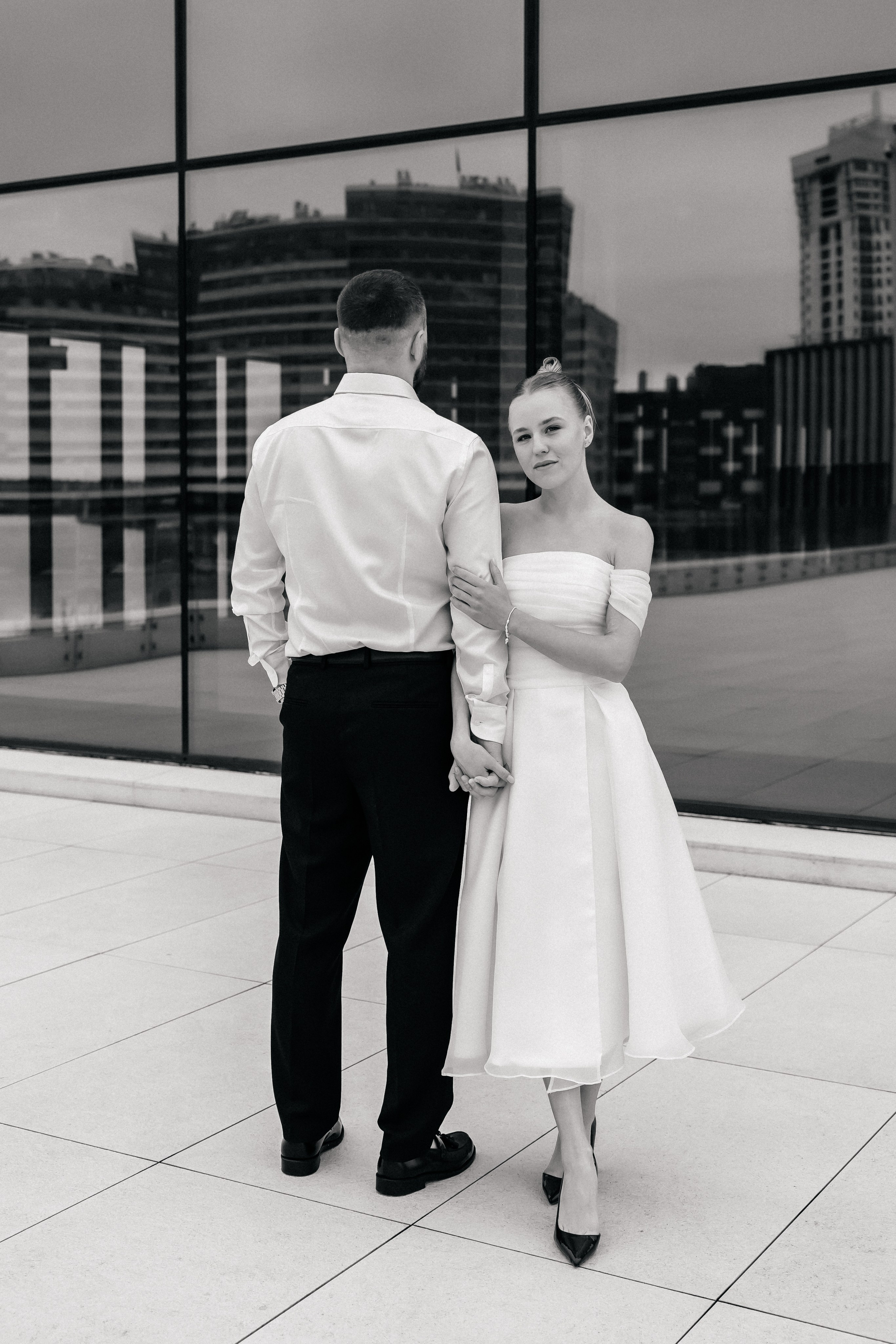 Саша и Дима. Светлана Ванцлав — фотограф Минск, Беларусь