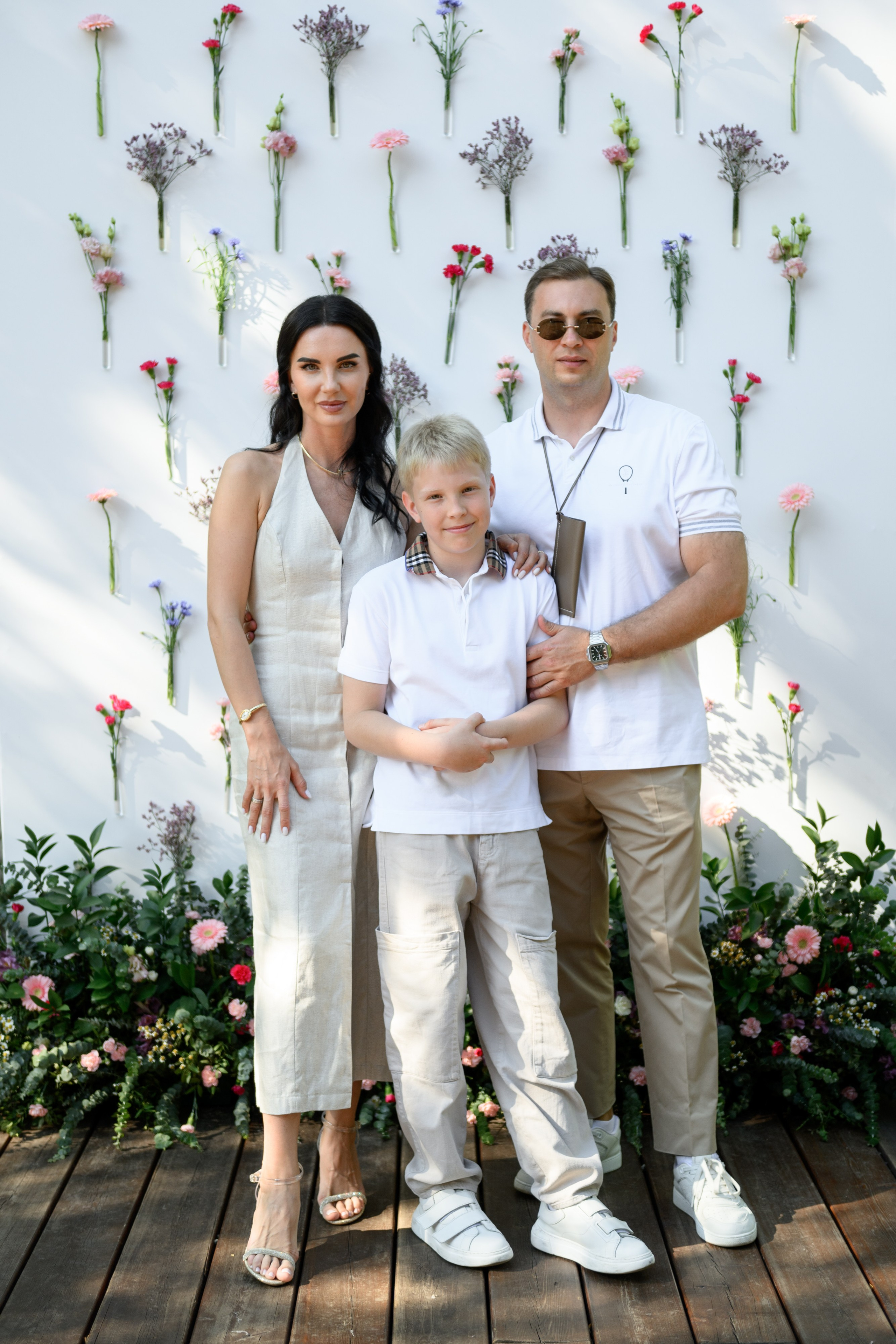 Юбилей Галант Холл. Свадебный фотограф Иркутск Алексей Шульгин