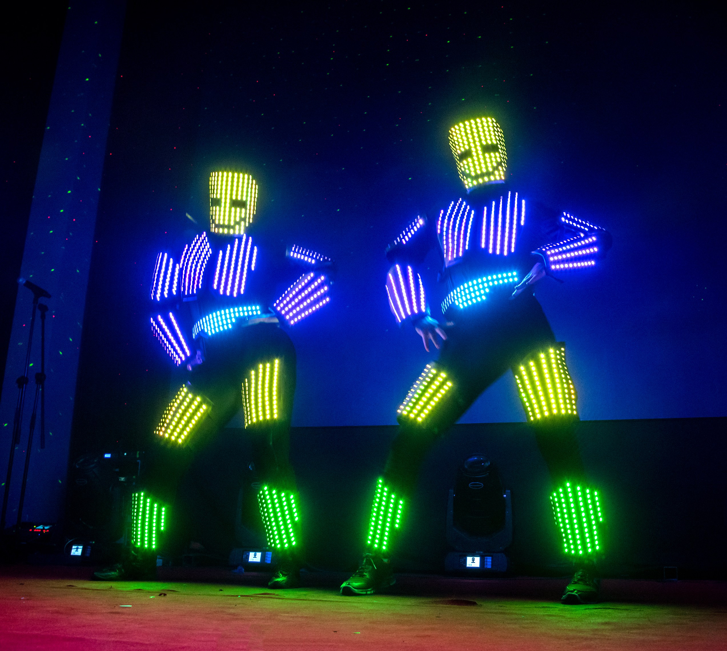 Новогоднее мероприятие. Anzhina1.wfolio.pro