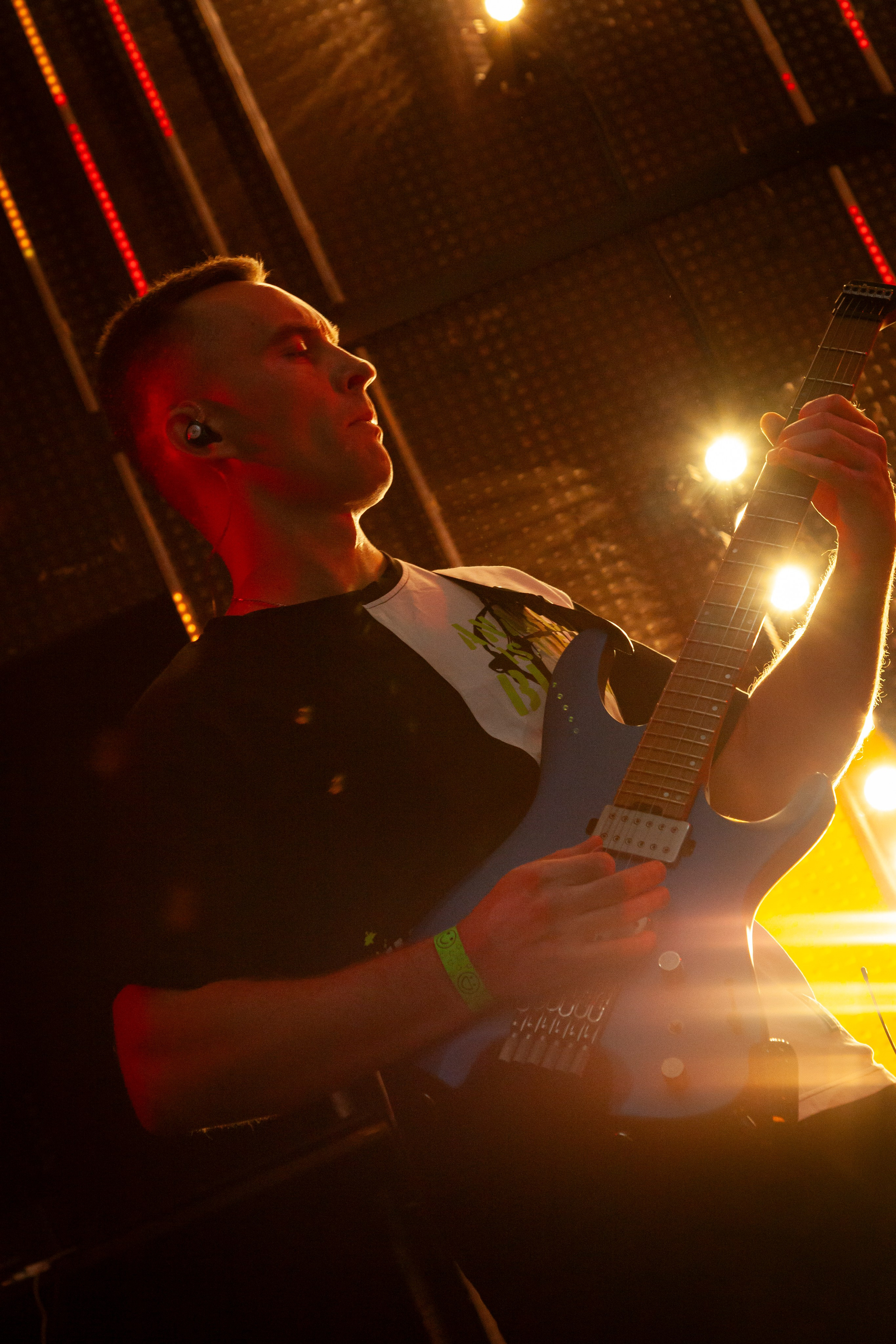 Рок-концерт. Reborn.19.09.25. Профессиональное фото в Казани: от идеи до результата. Фотограф Яна Мур