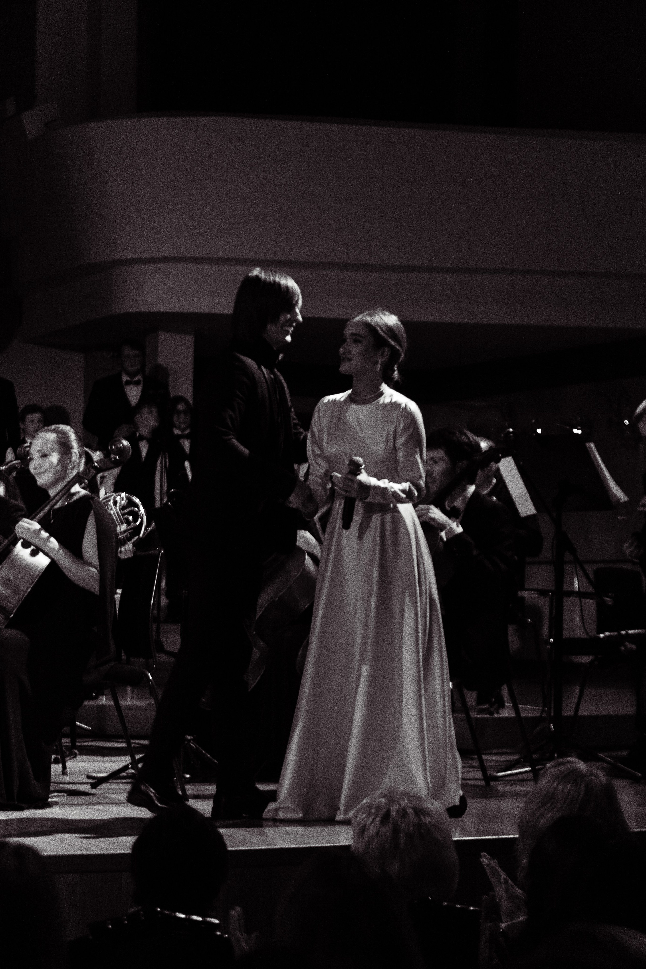 Оркестр ЦСМ им. С. Губайдулиной. Мировой Кинематограф.25.09.24. Профессиональное фото в Казани: от идеи до результата. Фотограф Яна Мур