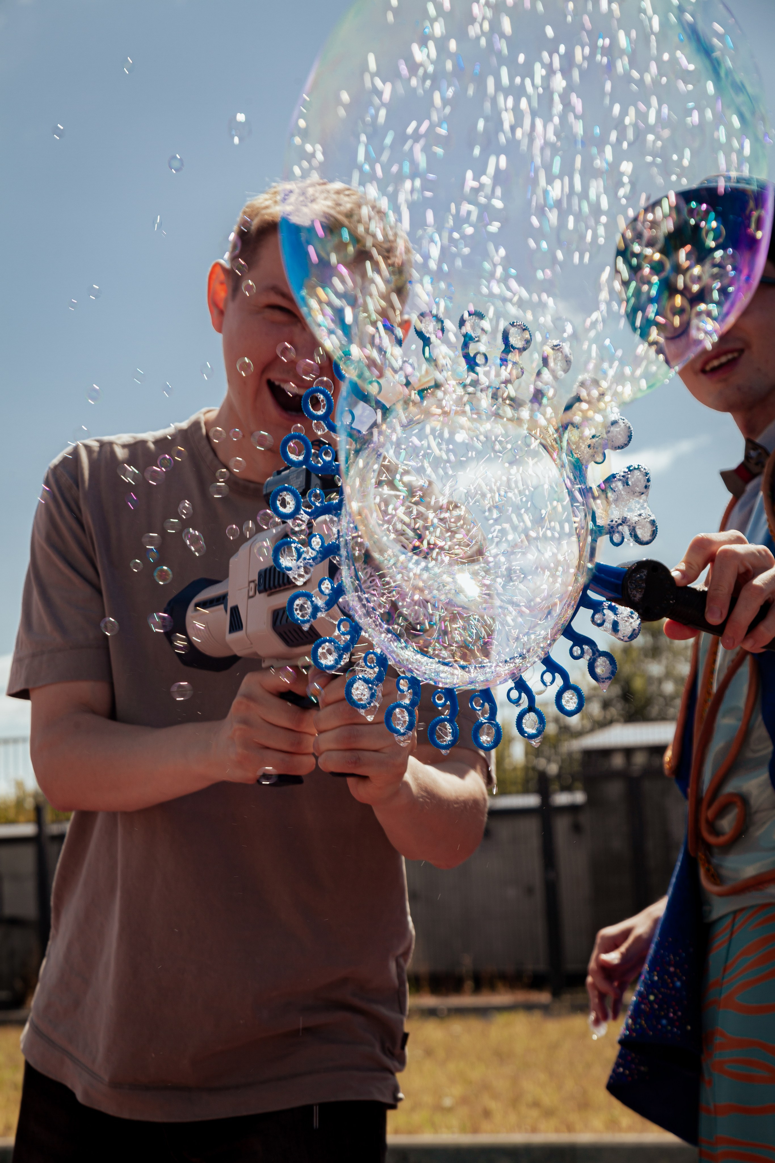 День рождение Марка. 26.07.25. Профессиональное фото в Казани: от идеи до результата. Фотограф Яна Мур