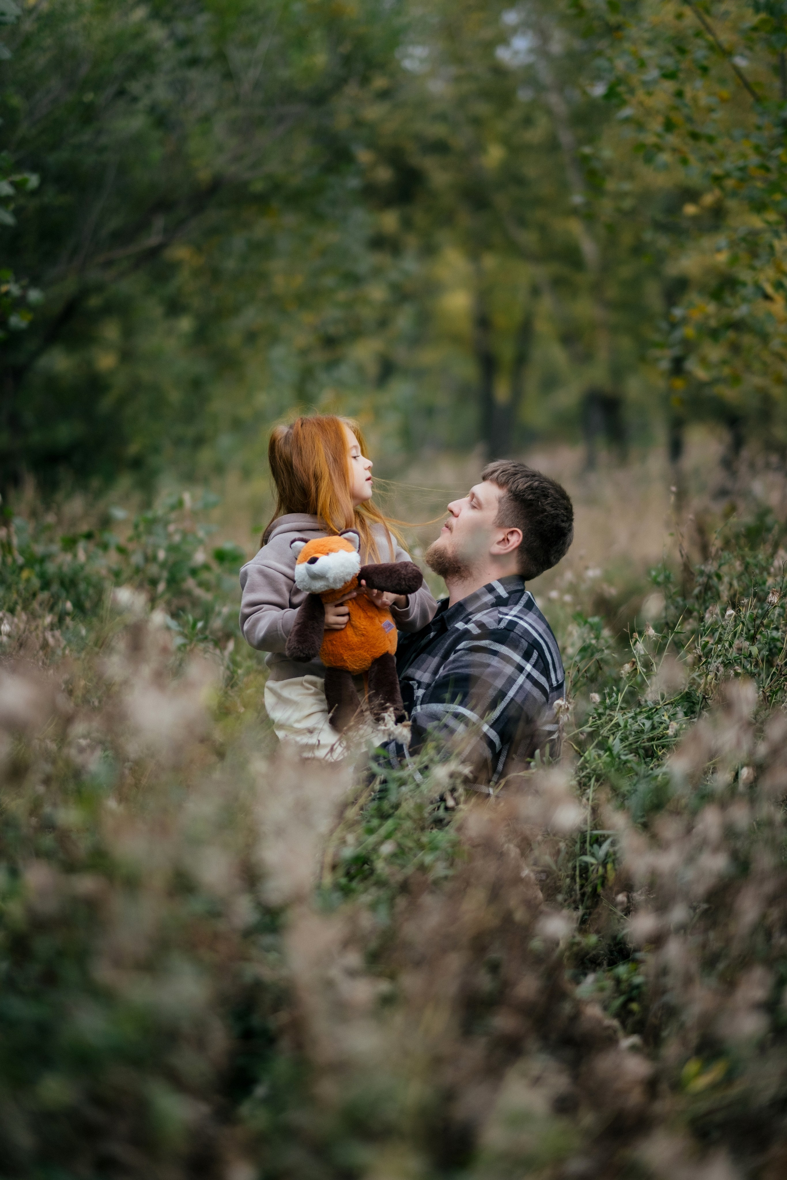 Осенний пикник. Свадебный Видеограф Фотограф в Сочи