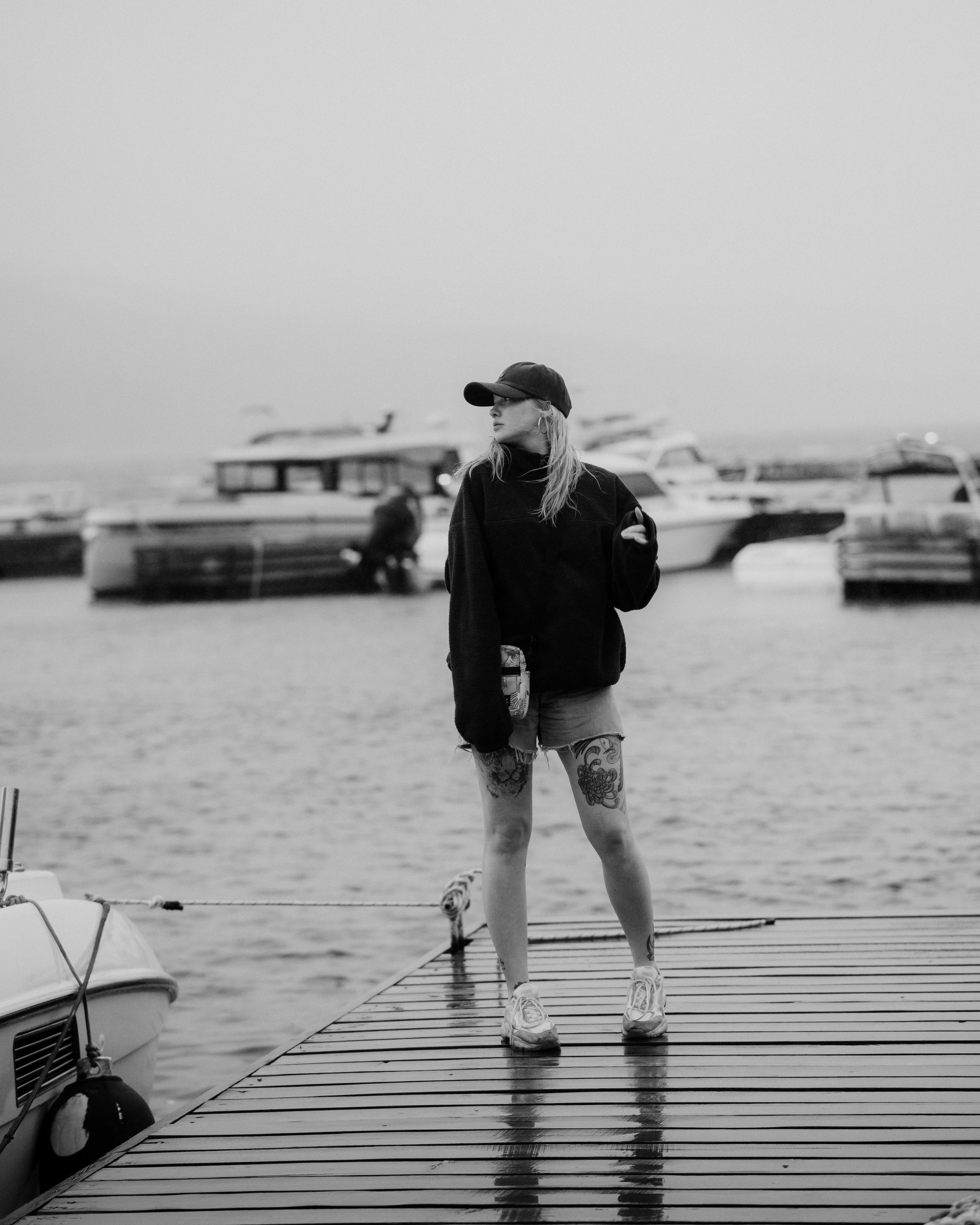 Саша Русский остров. Портретный и семейный фотограф Владивосток Андрей Липатов