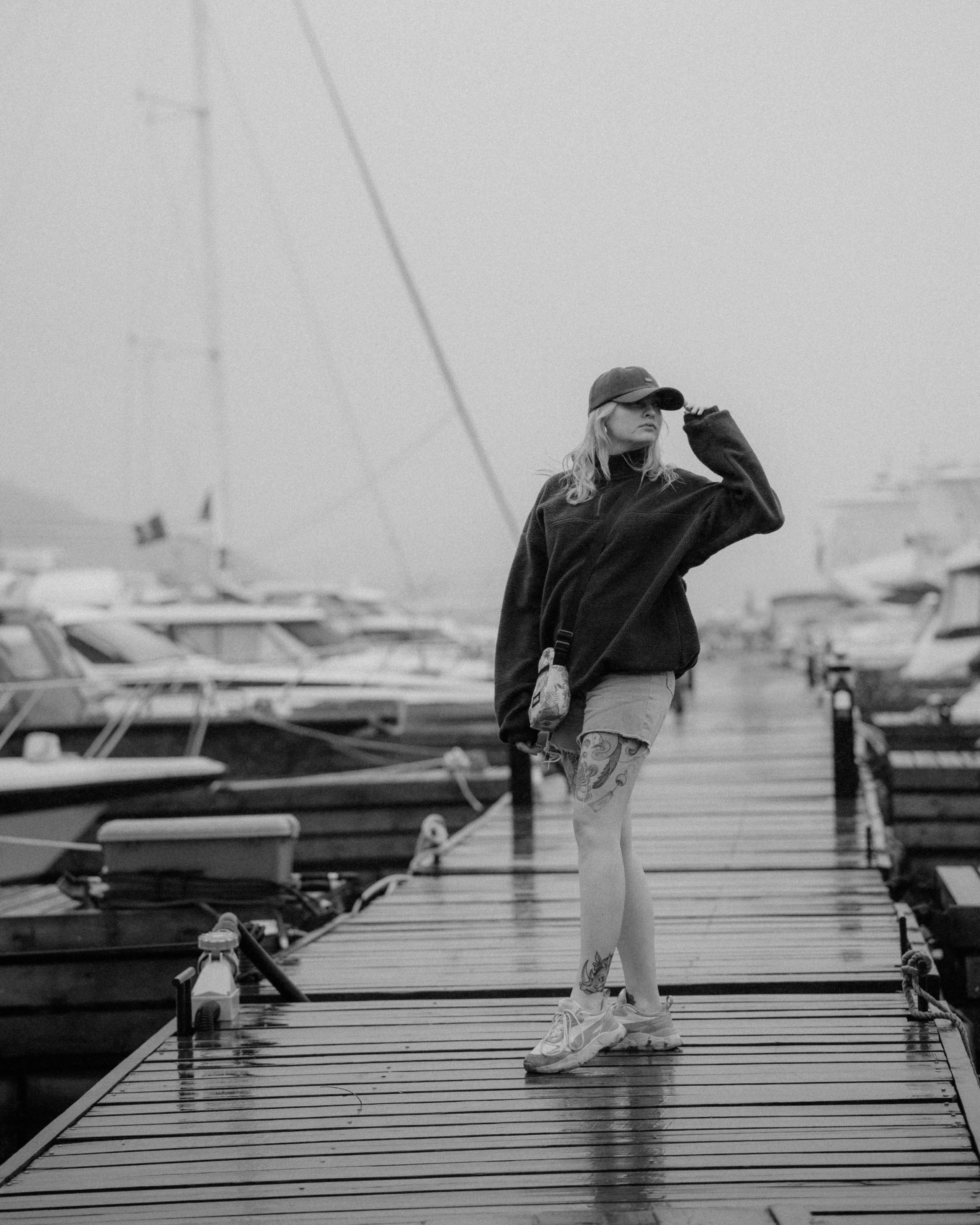 Саша Русский остров. Портретный и семейный фотограф Владивосток Андрей Липатов