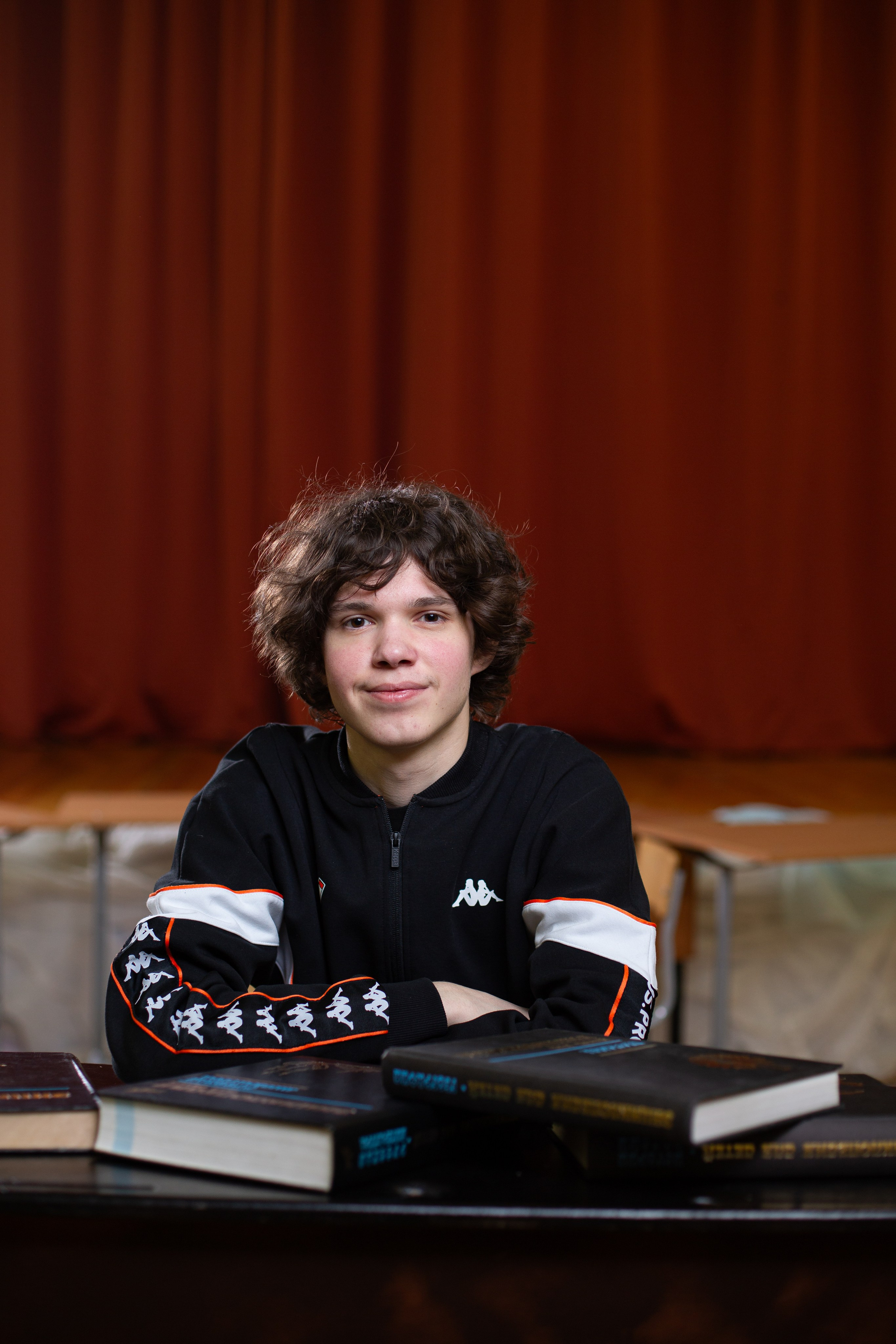 Выпускной альбом