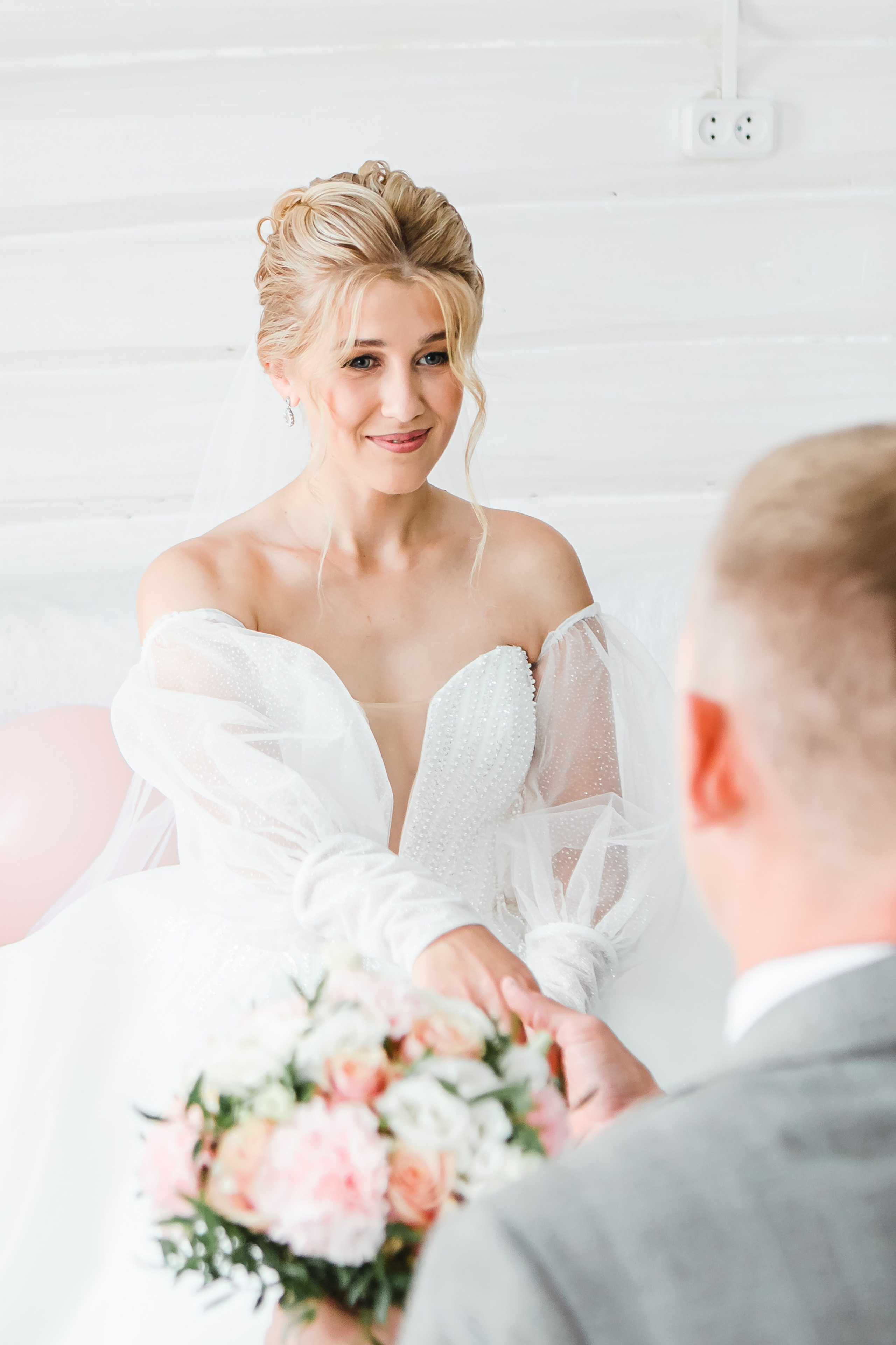 Сергей и Кристина. Семейный и свадебный фотограф в Чебоксарах и Новочебоксарске Ирина Юрь