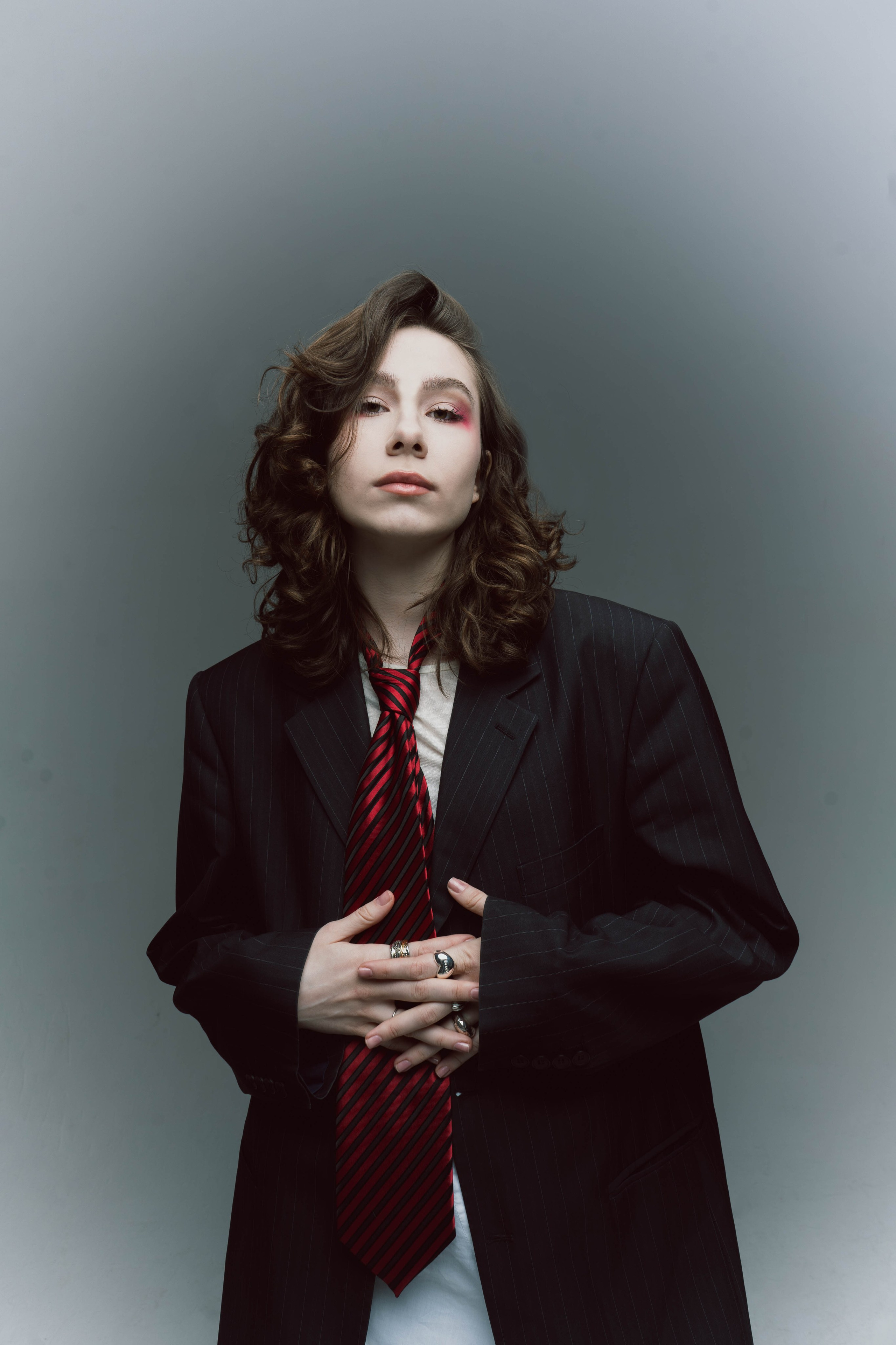 Лиза. Фотограф в Москве и МО Хингава Алина