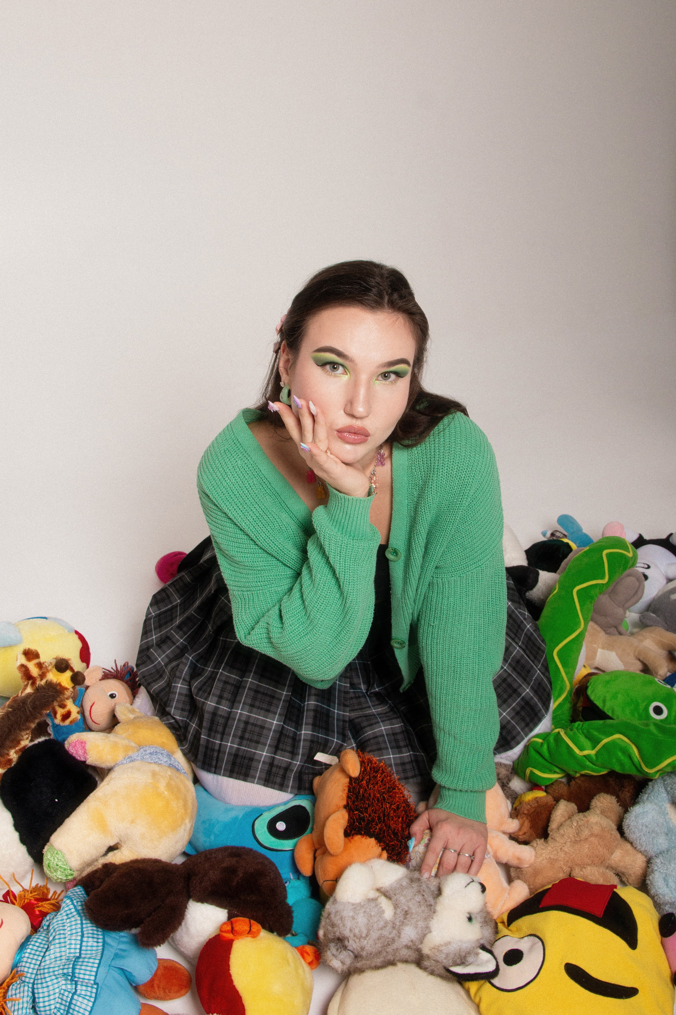 Анастасия. Главная