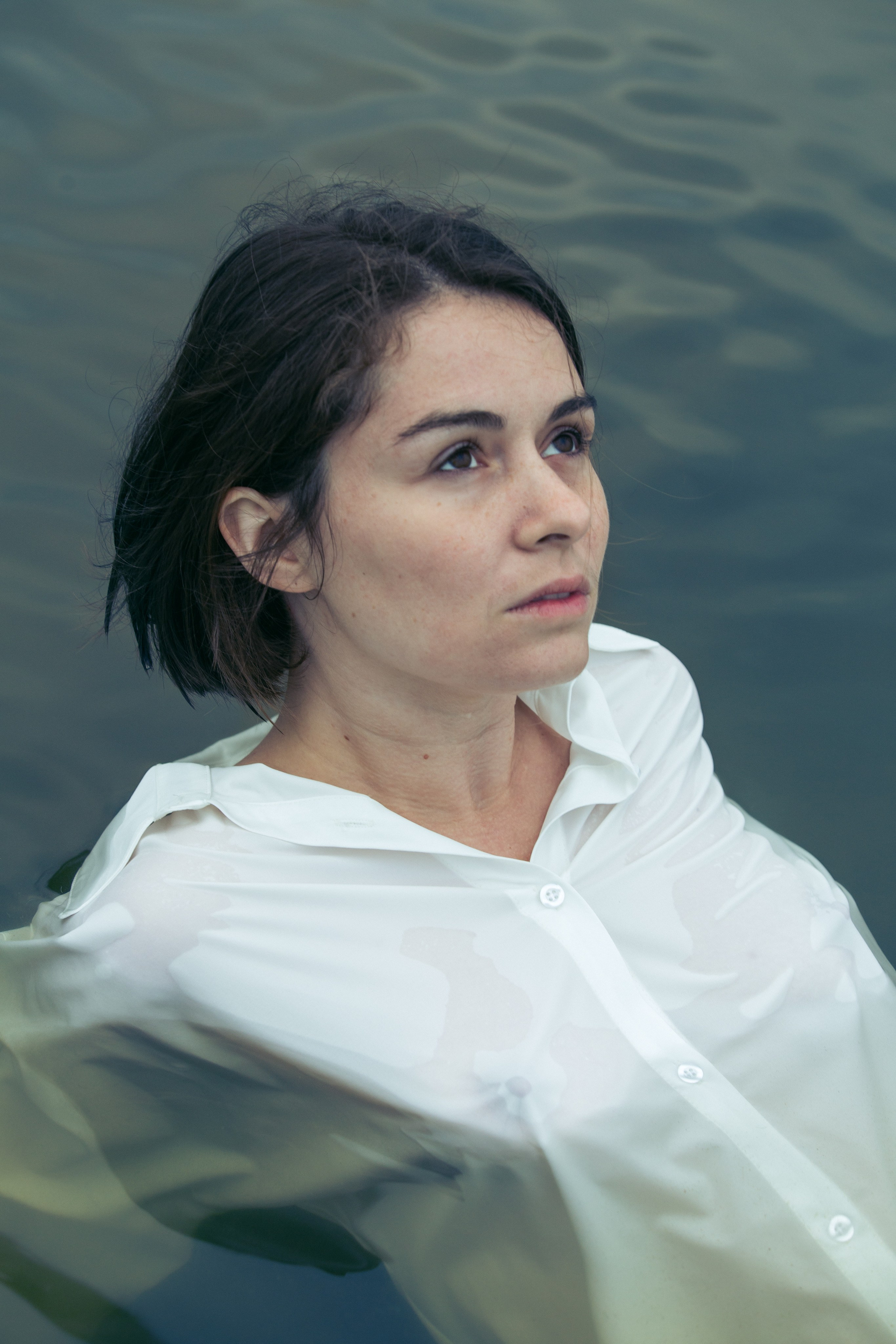 Рассвет на озере. Фотограф в Москве Лера Юдина