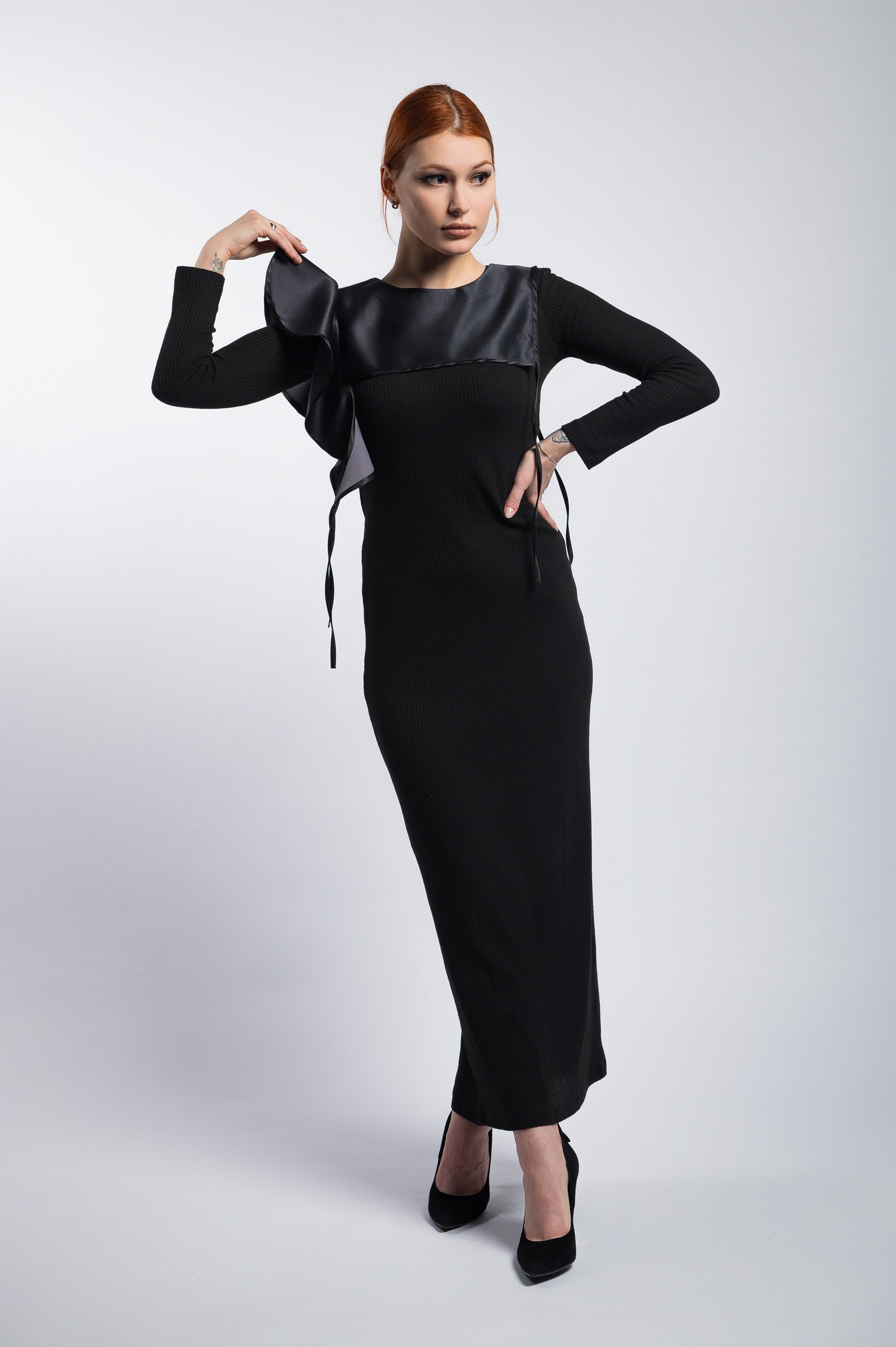 Рюши. Главная