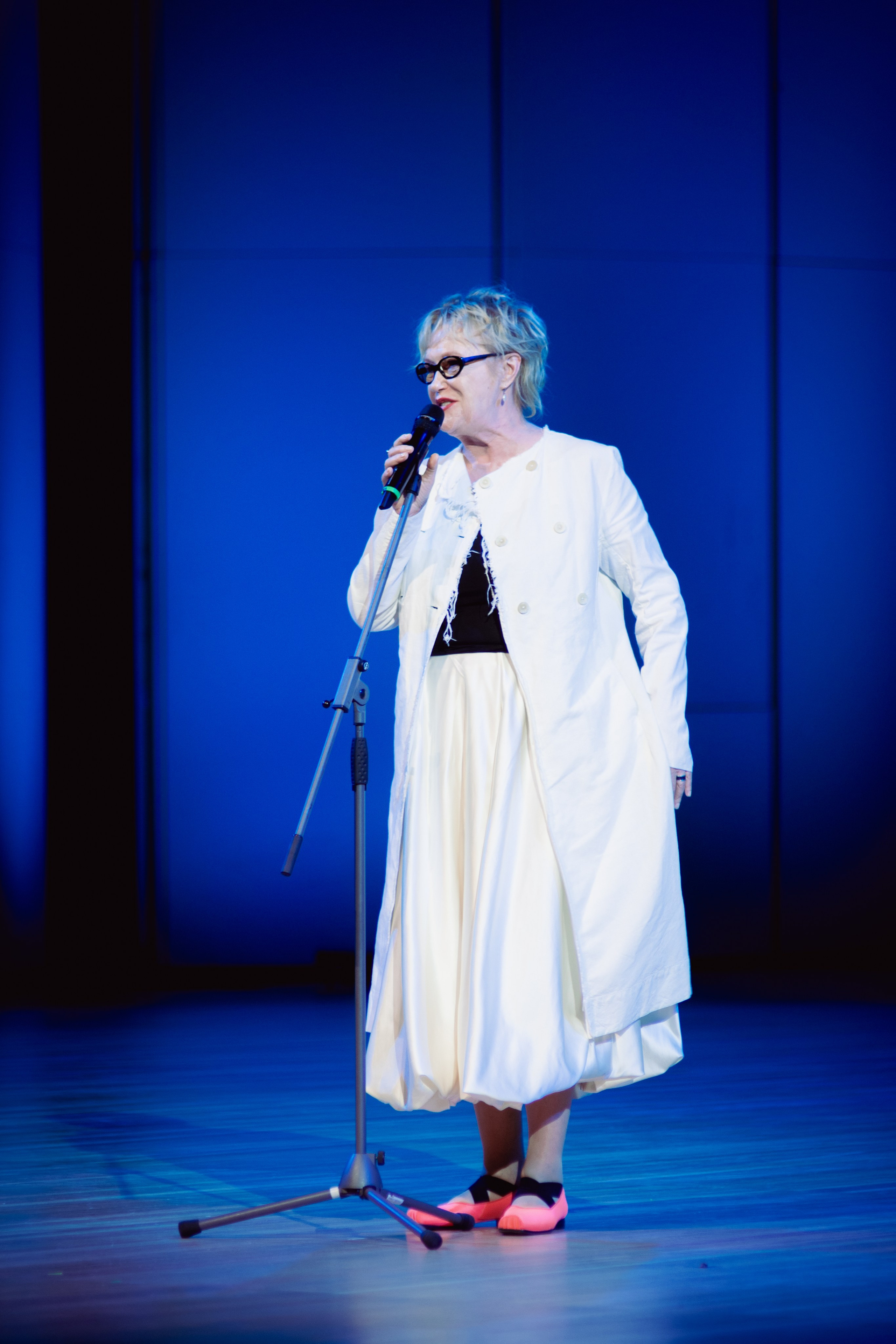 Юбилей ГБОУ г. Москвы «Школа № 1329». Фотограф и оператор в Москве Елизавета Коргалидзе