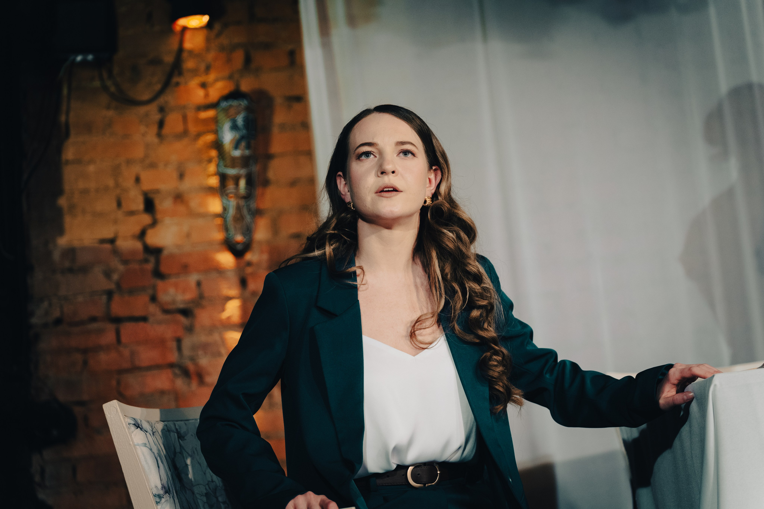 Искусство договариваться, или человек разумный?. Фотограф и оператор в Москве Елизавета Коргалидзе