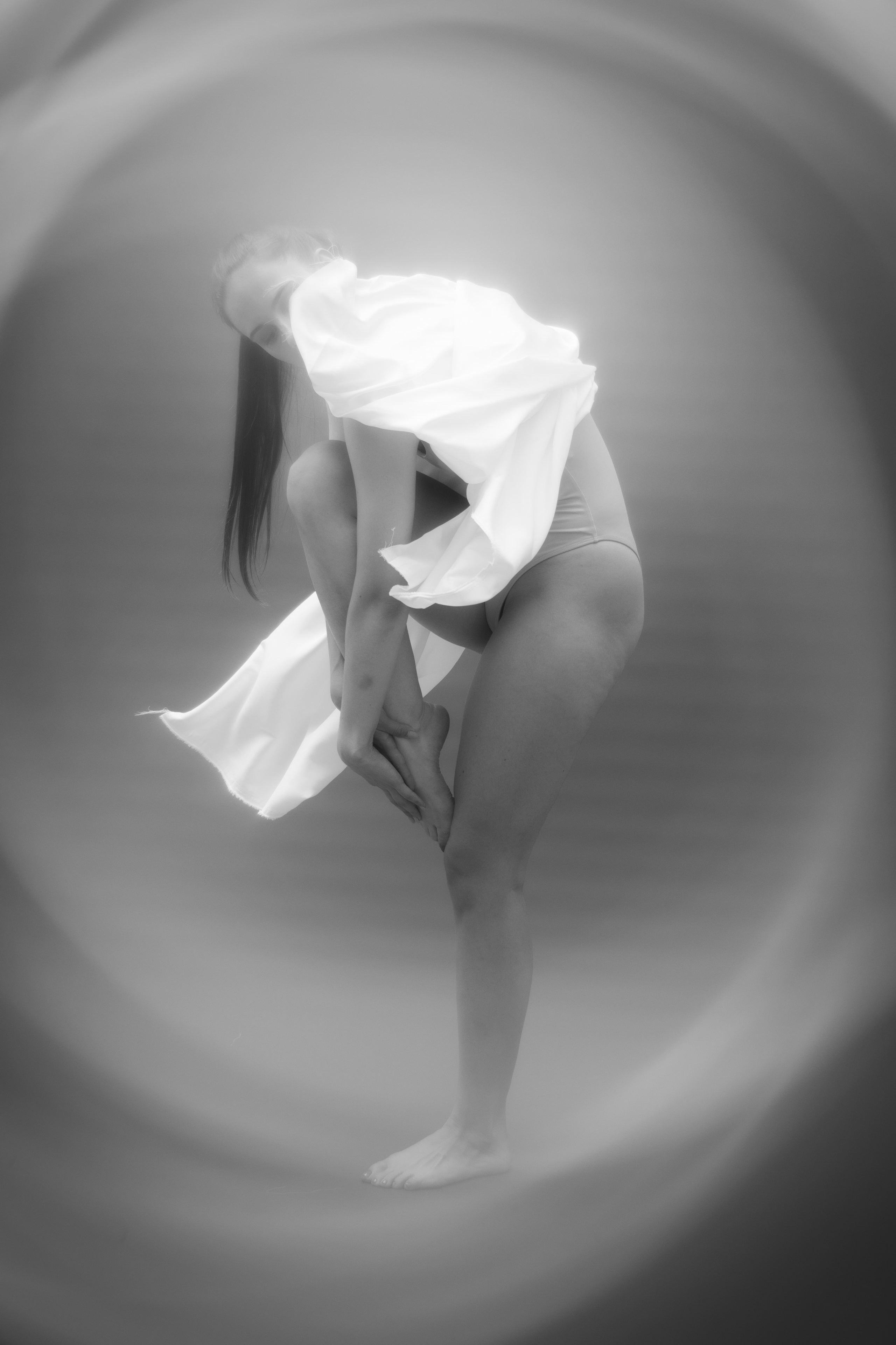 Алеся. Фотограф и оператор в Москве Елизавета Коргалидзе